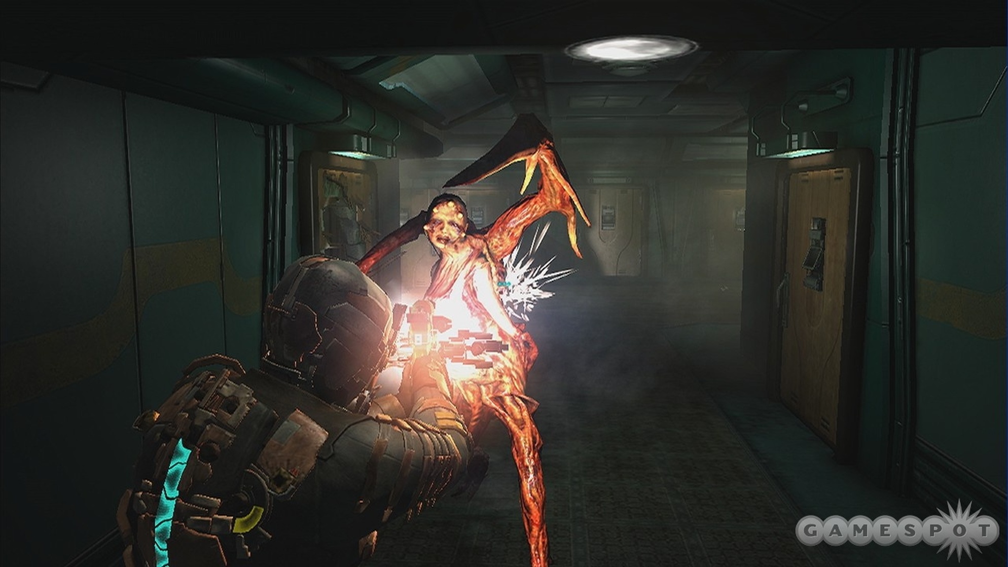 Dead Space 2