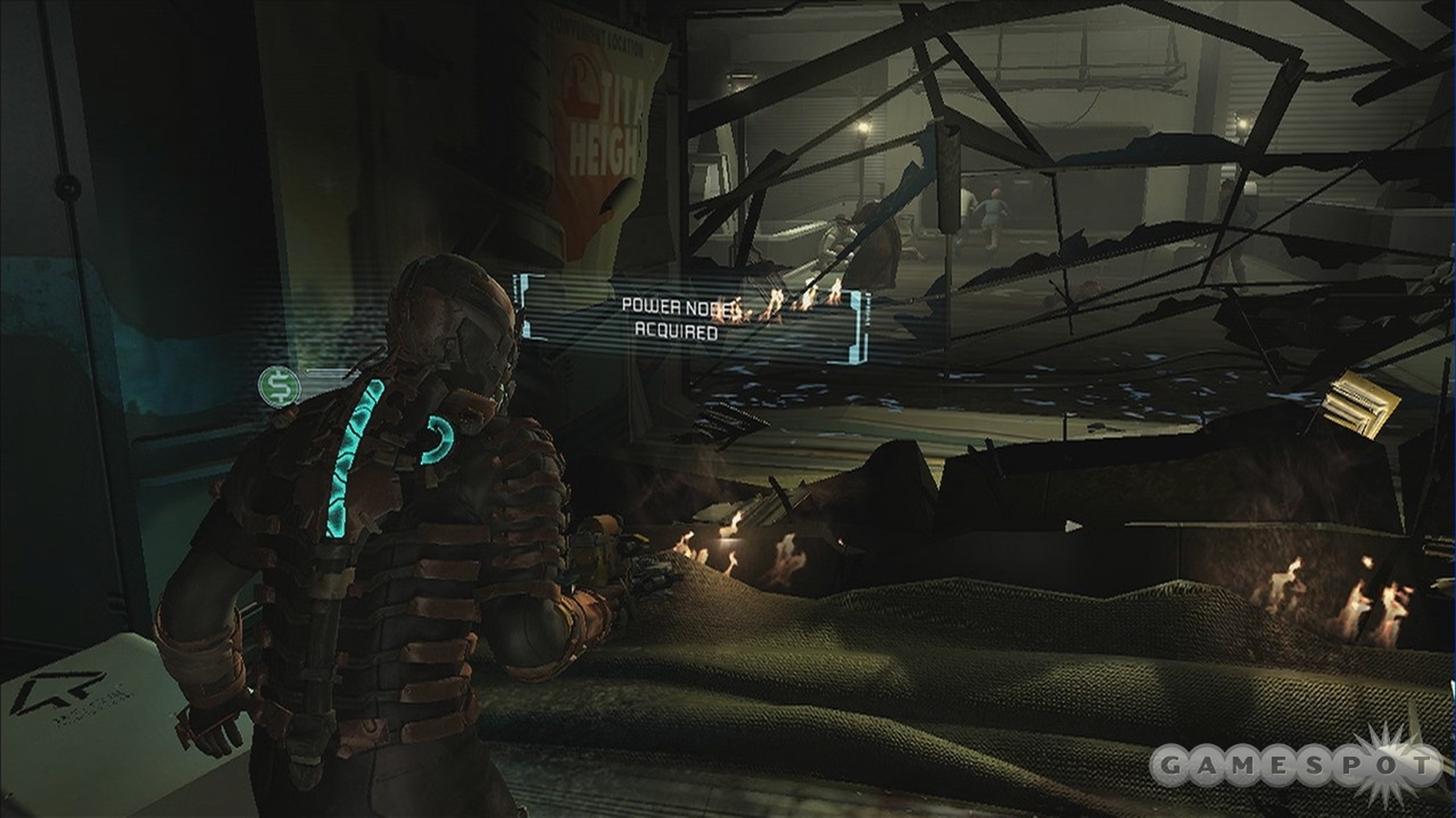Dead Space 2