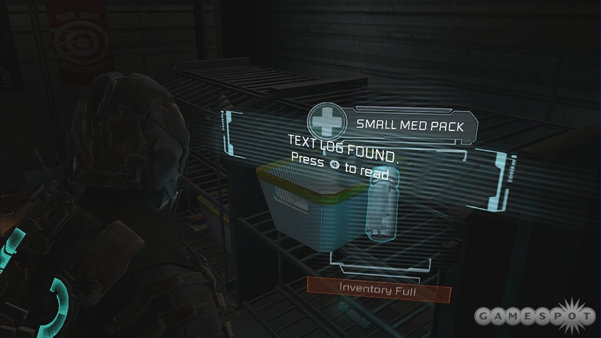Dead Space 2