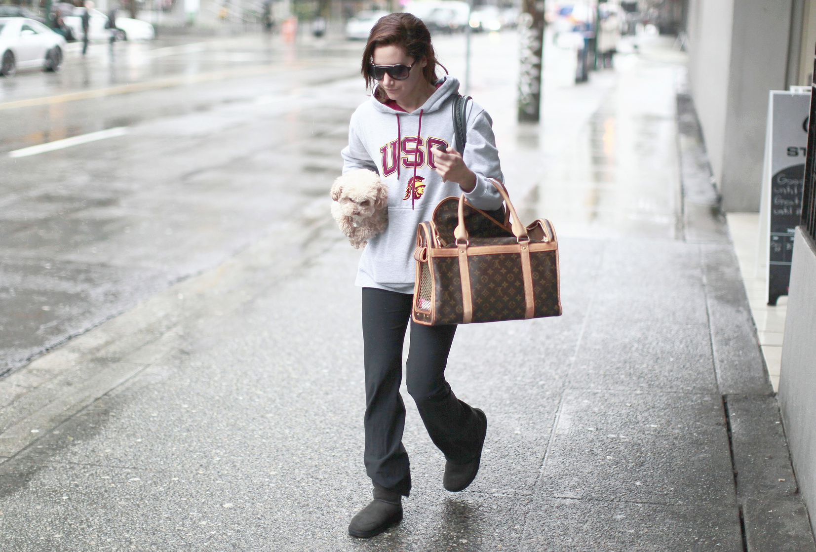 Ashley Tisdale Ashley Tisdale
