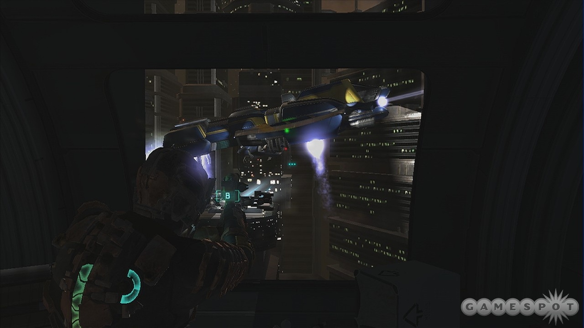 Dead Space 2