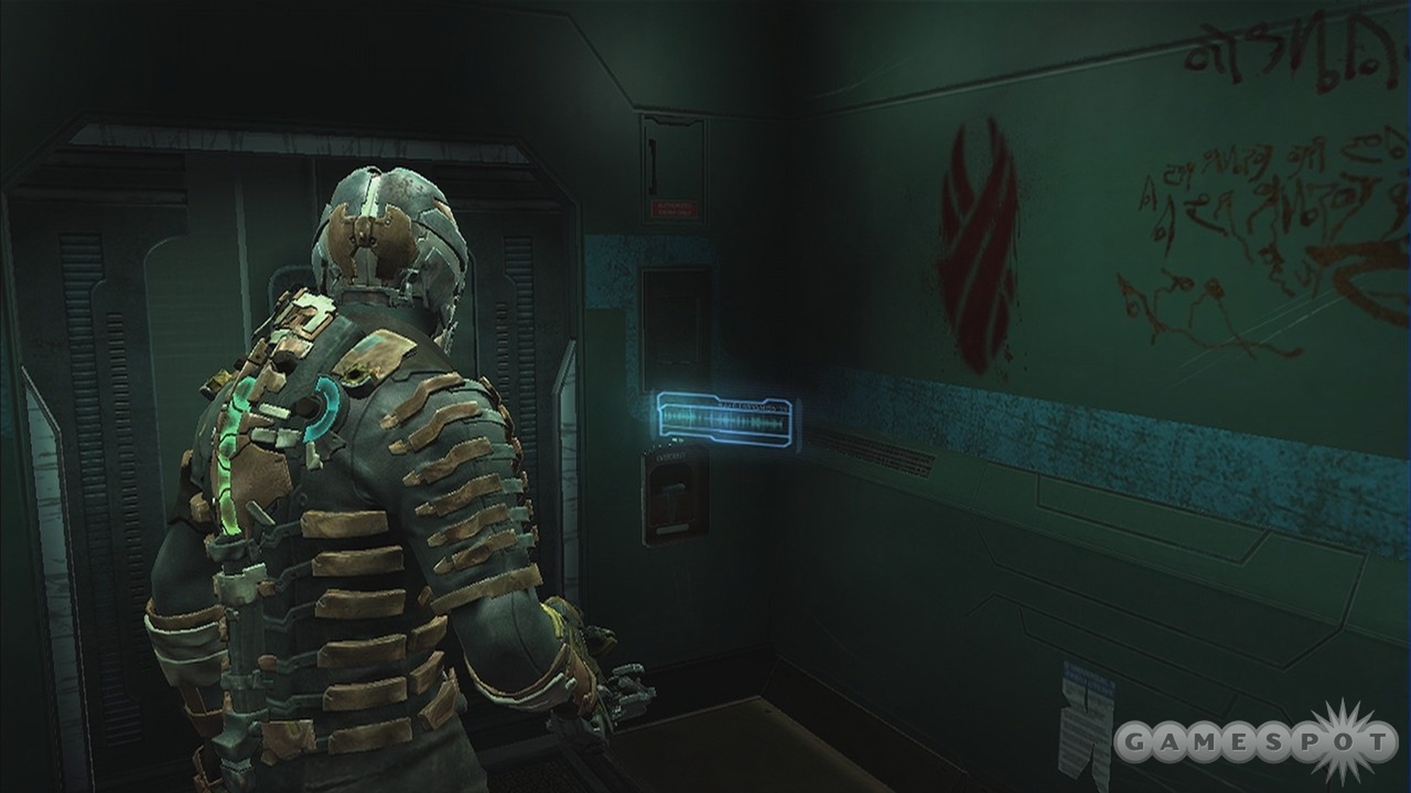 Dead Space 2