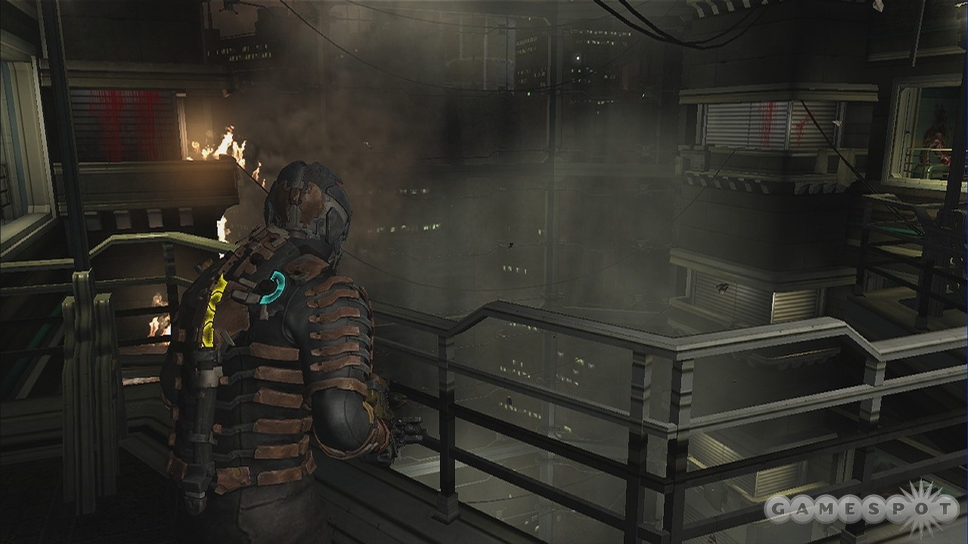 Dead Space 2