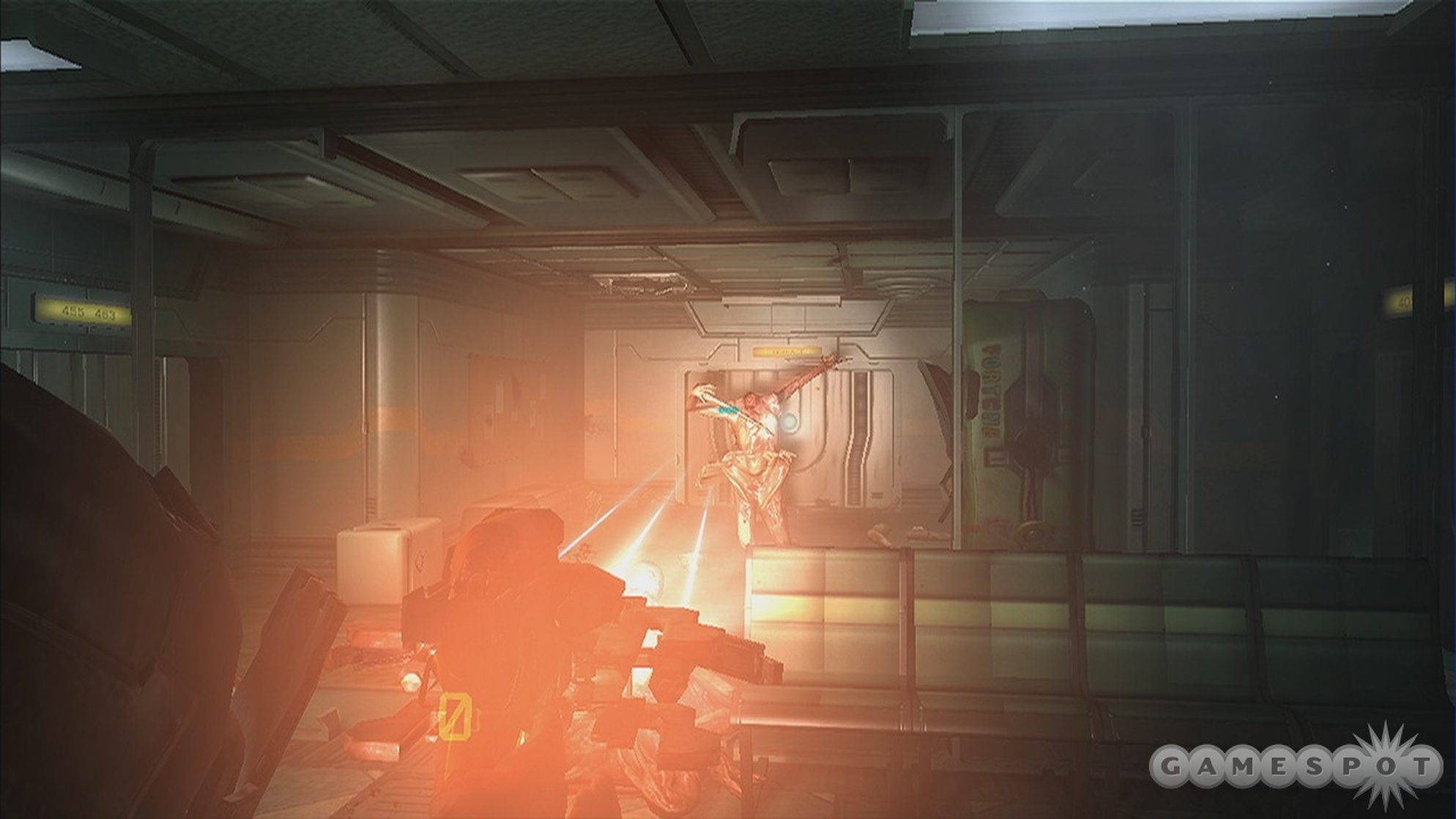 Dead Space 2