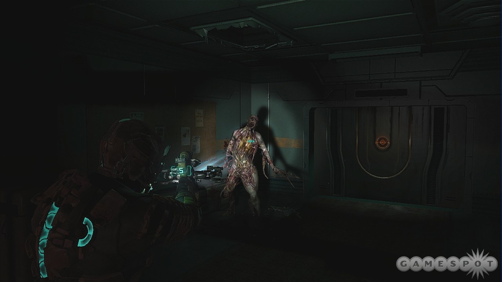 Dead Space 2