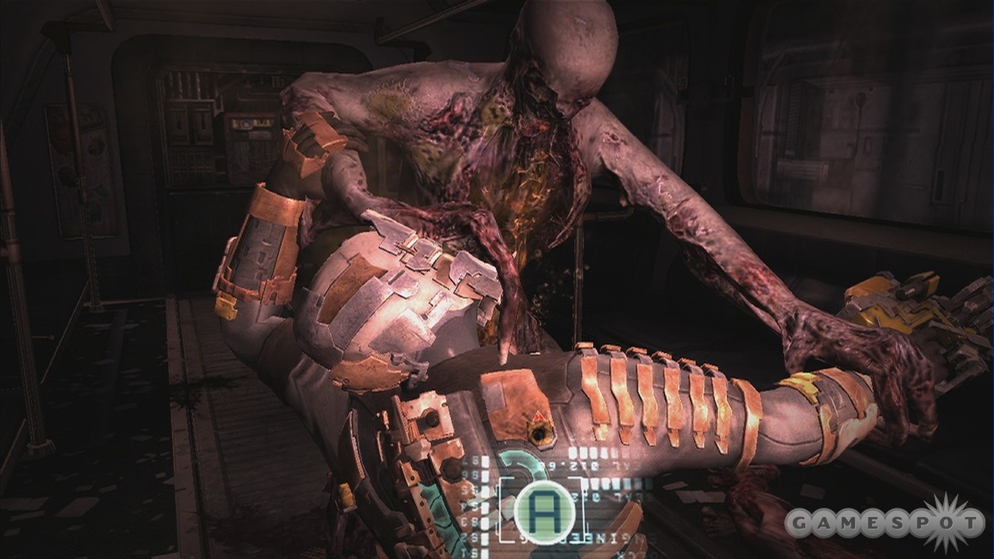 Dead Space 2
