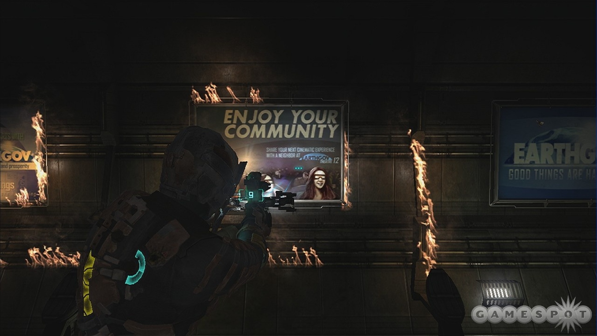 Dead Space 2