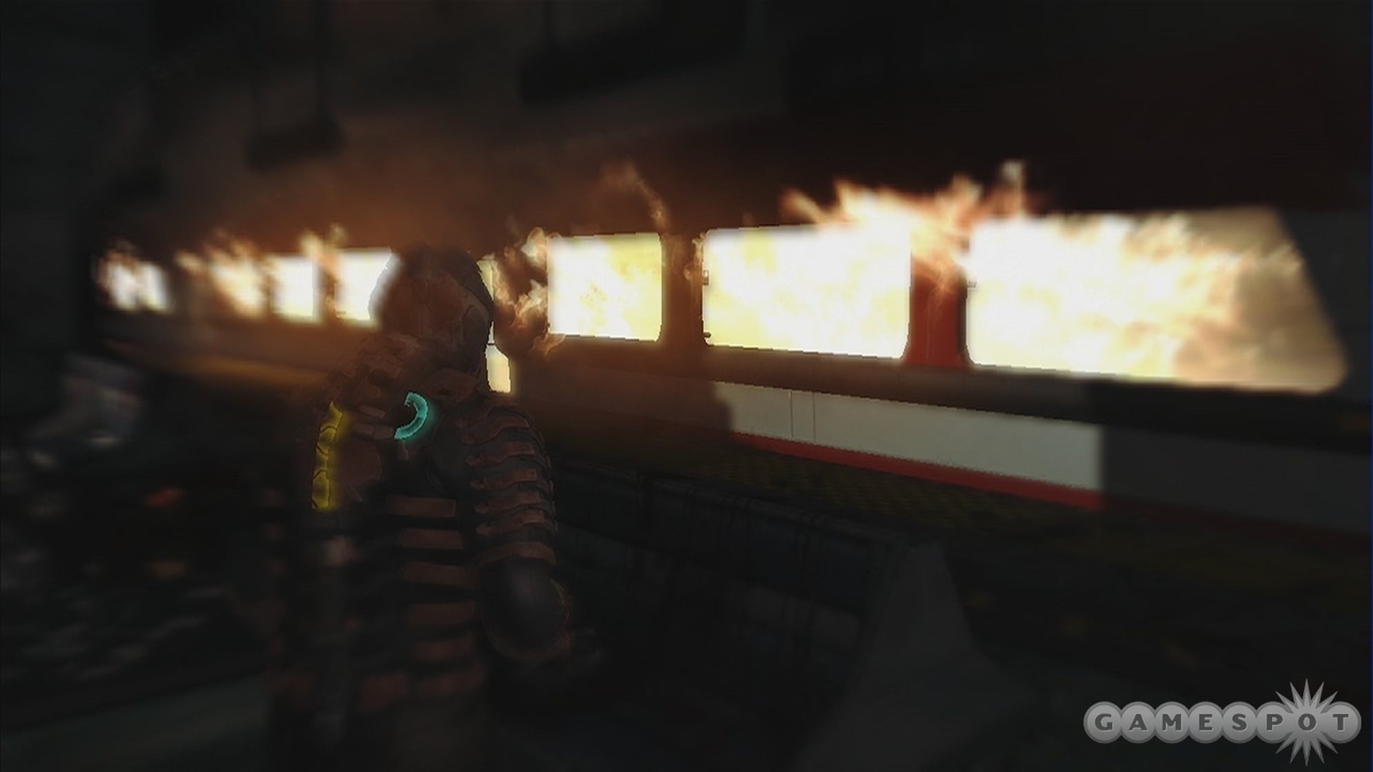Dead Space 2