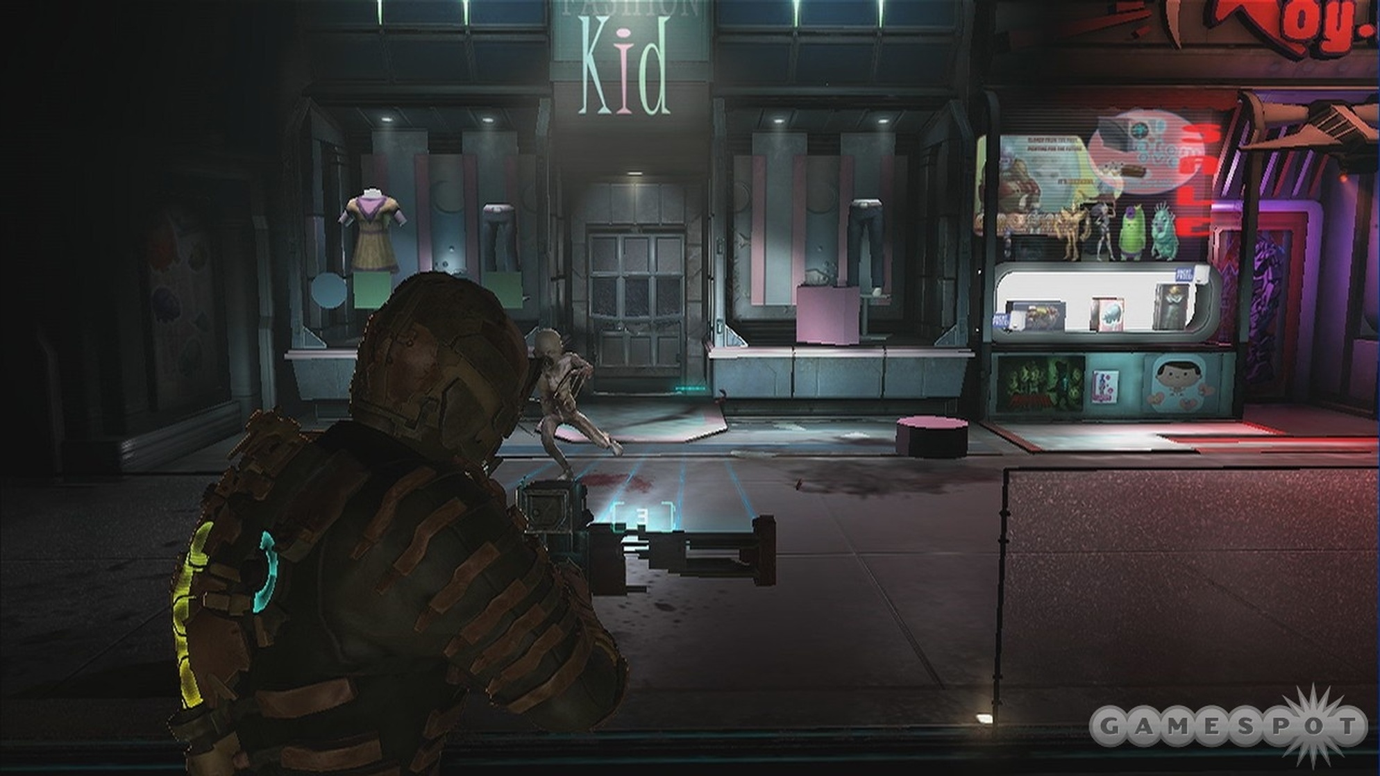 Dead Space 2