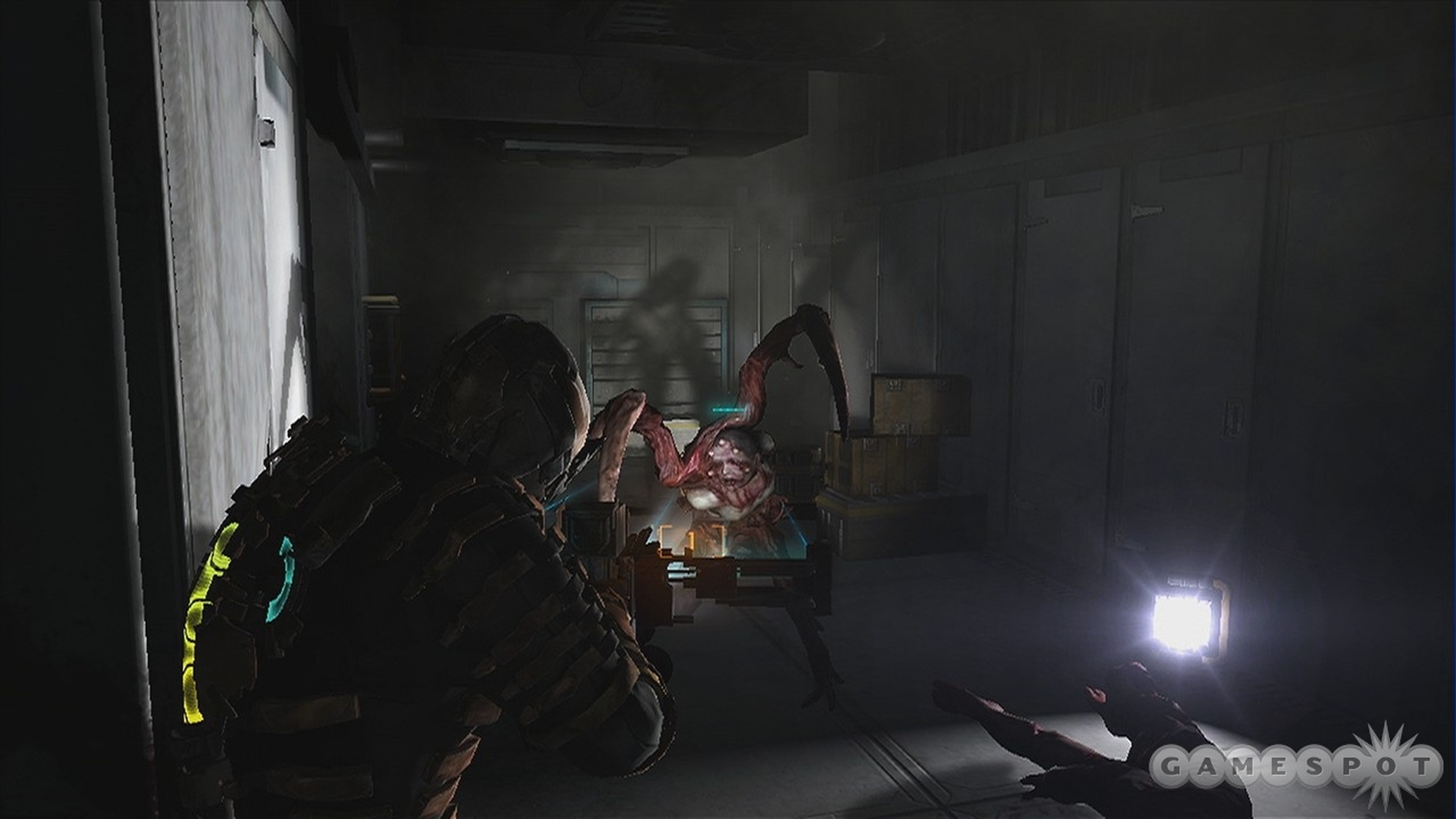 Dead Space 2