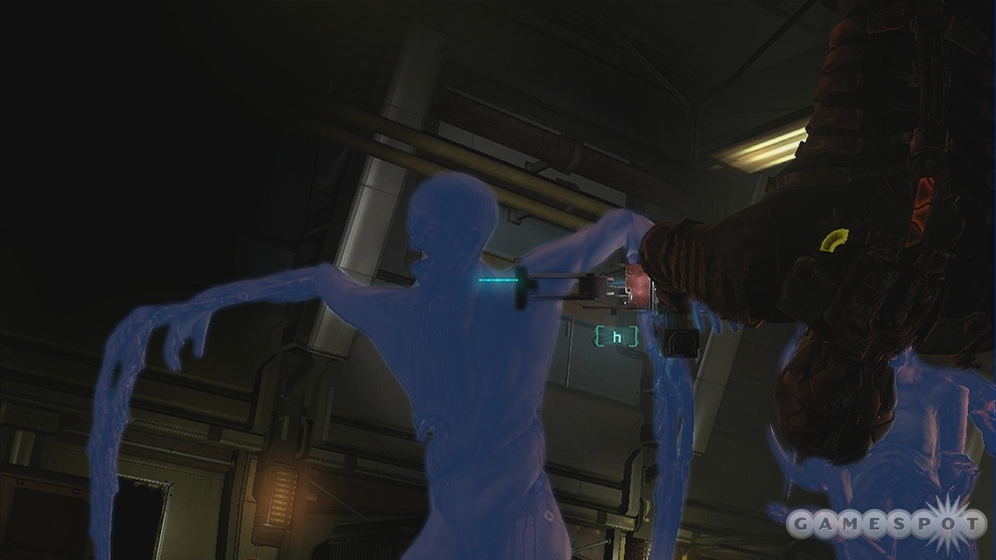 Dead Space 2