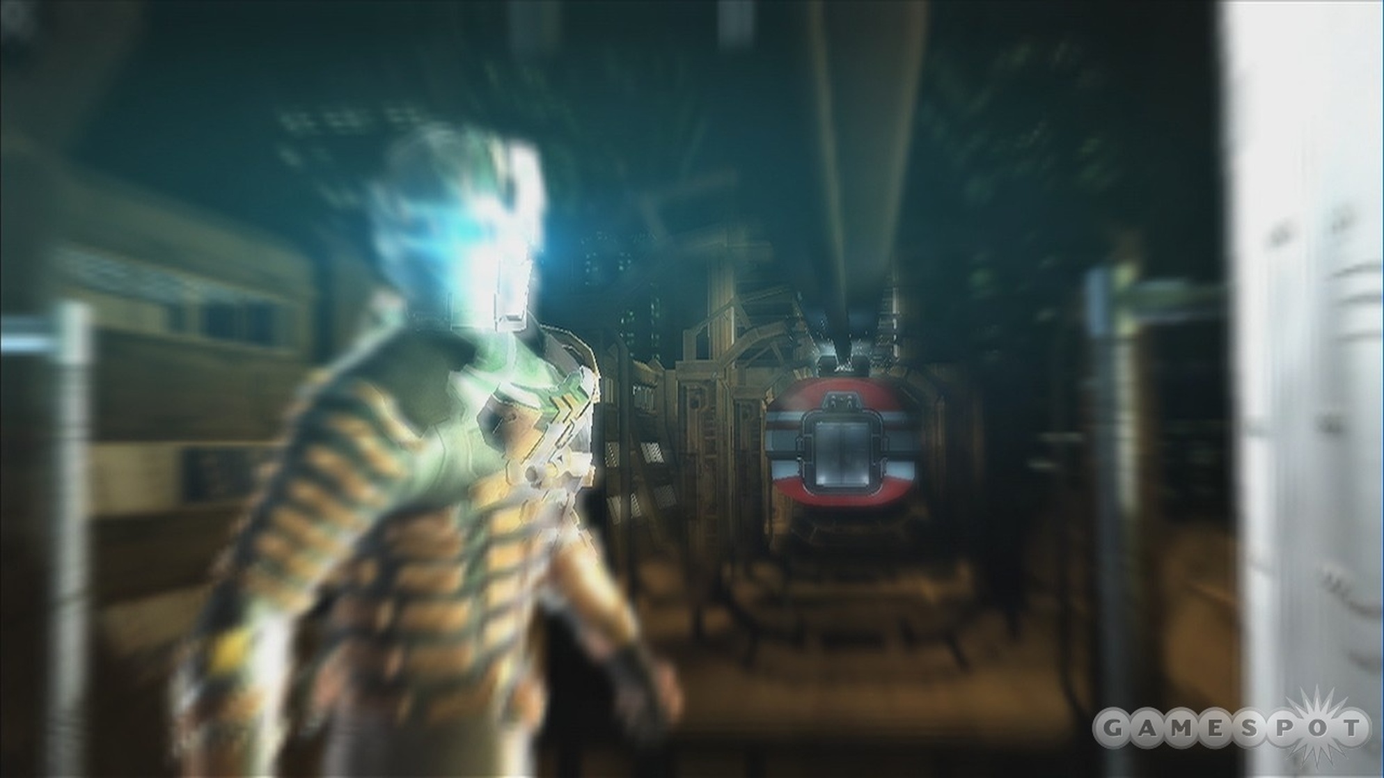 Dead Space 2