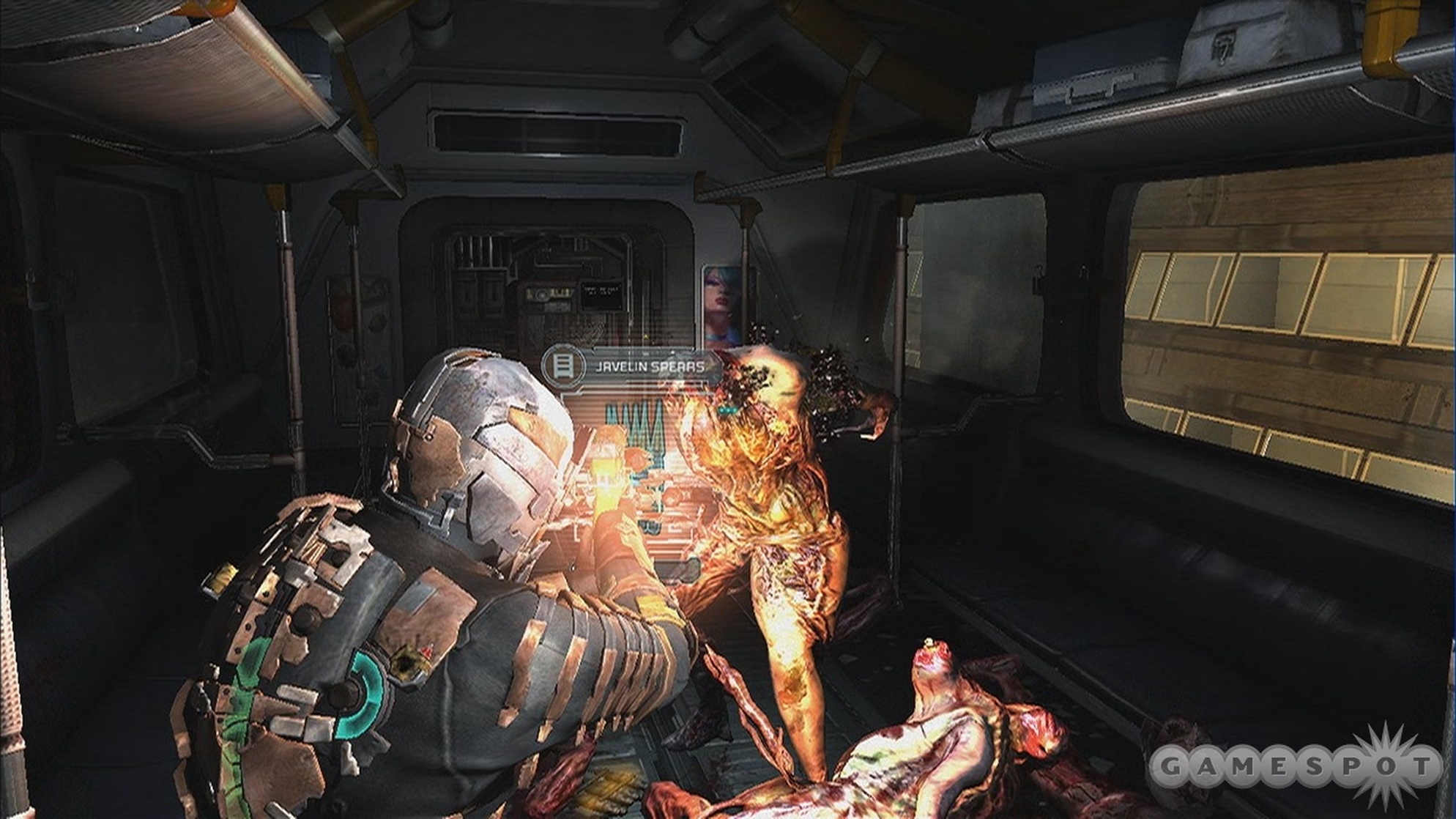 Dead Space 2