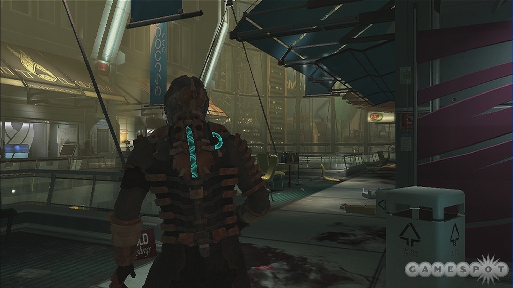 Dead Space 2