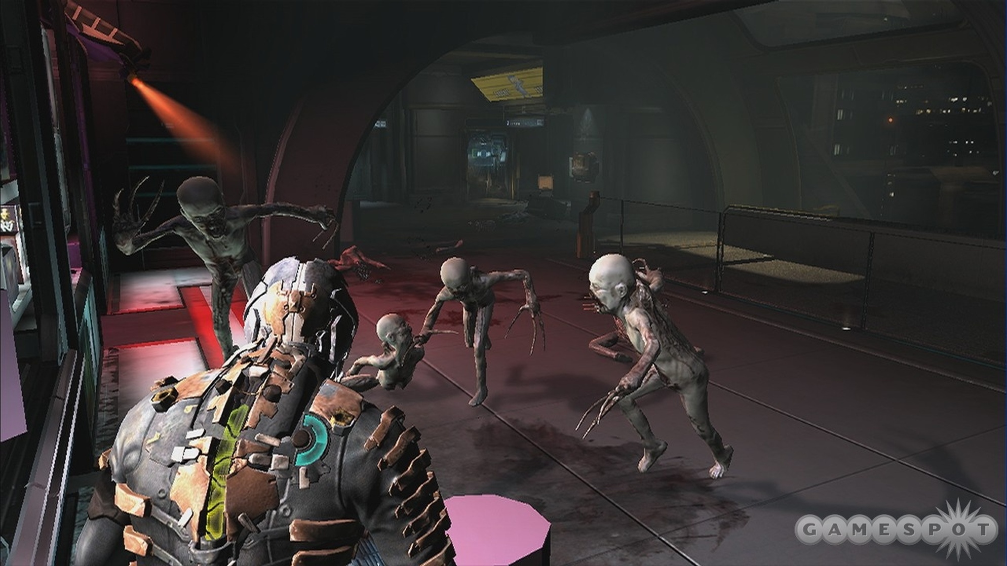 Dead Space 2