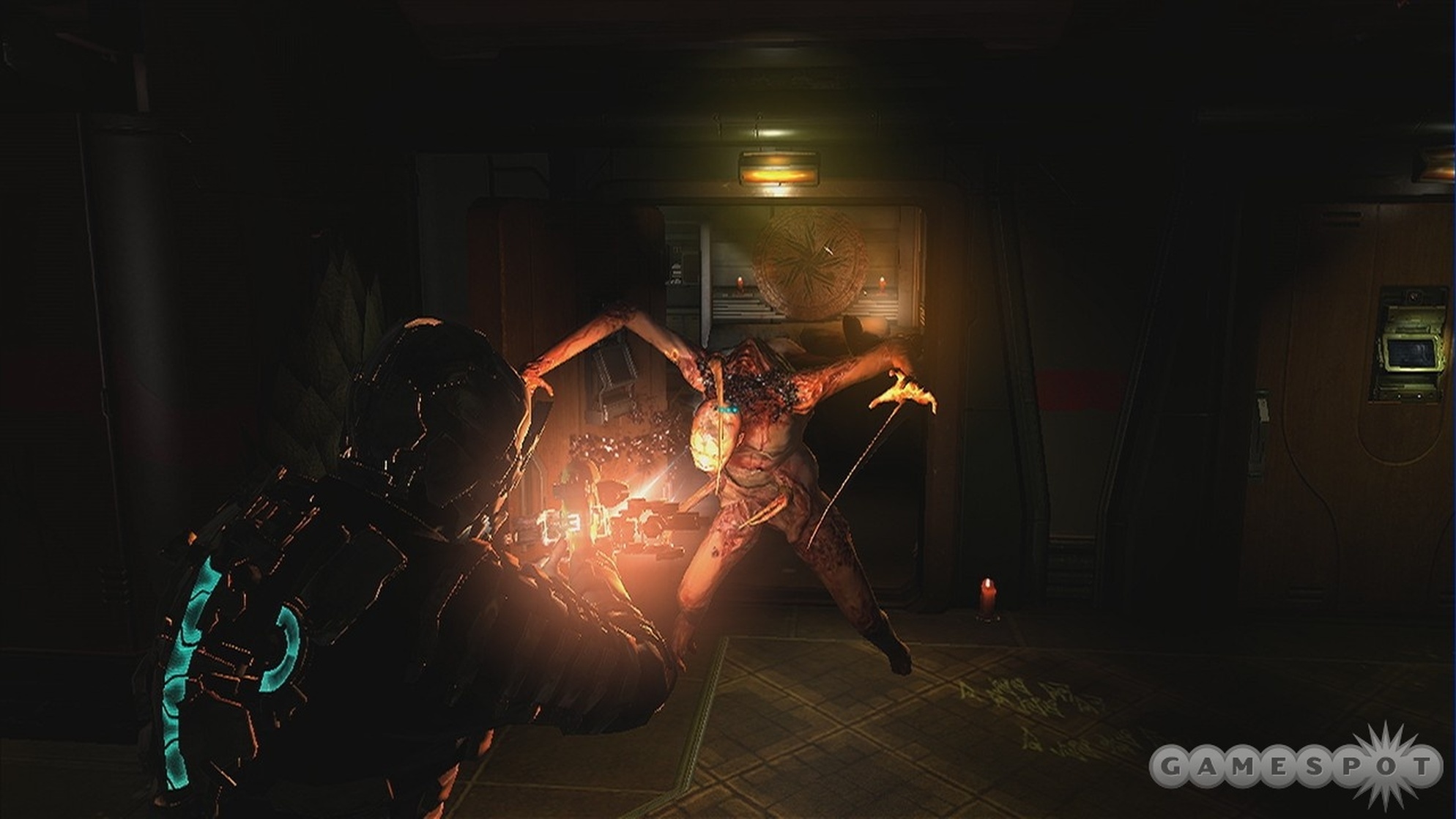 Dead Space 2