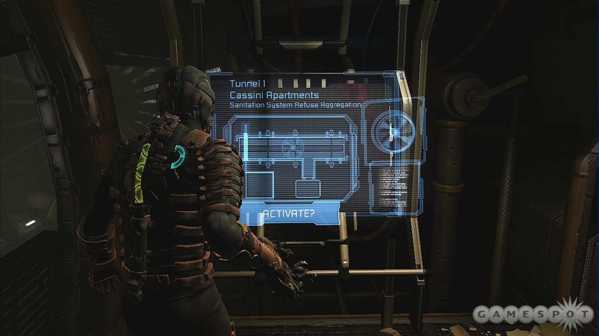 Dead Space 2