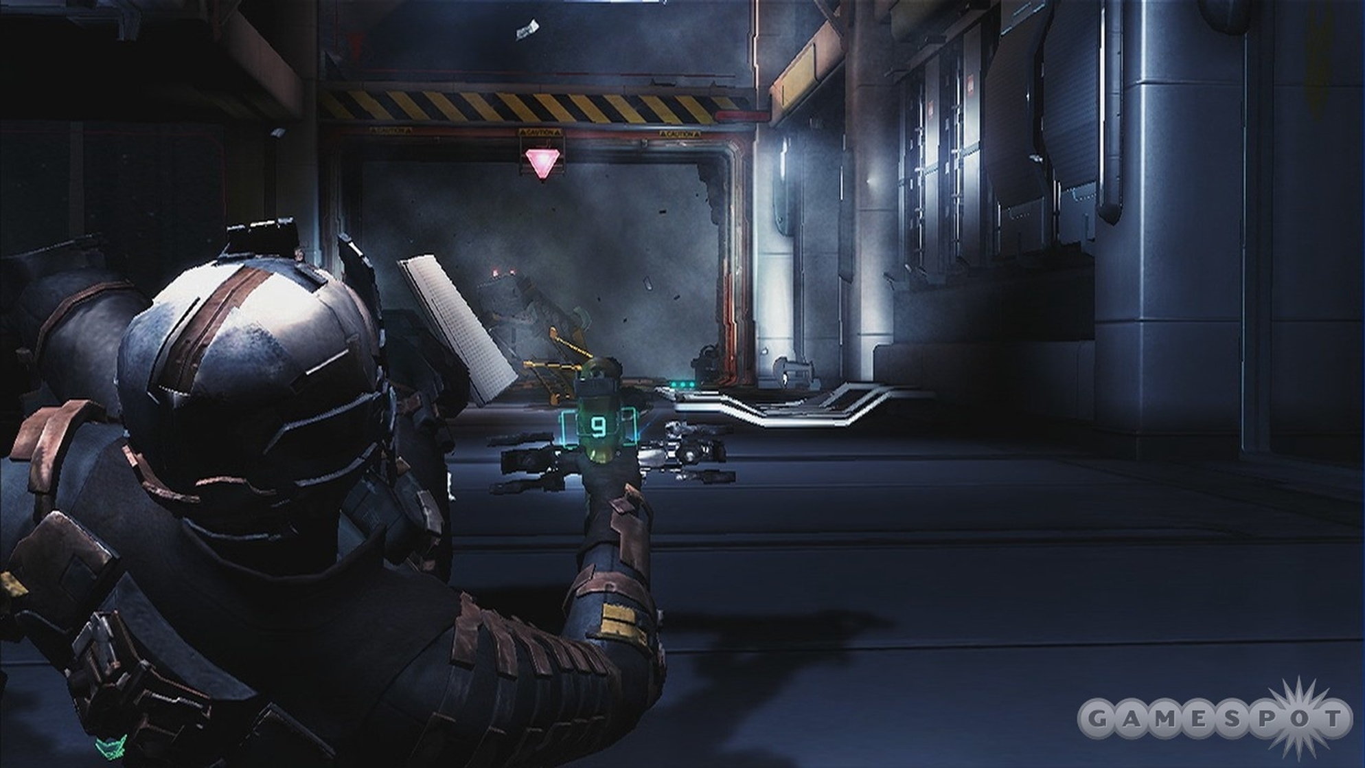 Dead Space 2