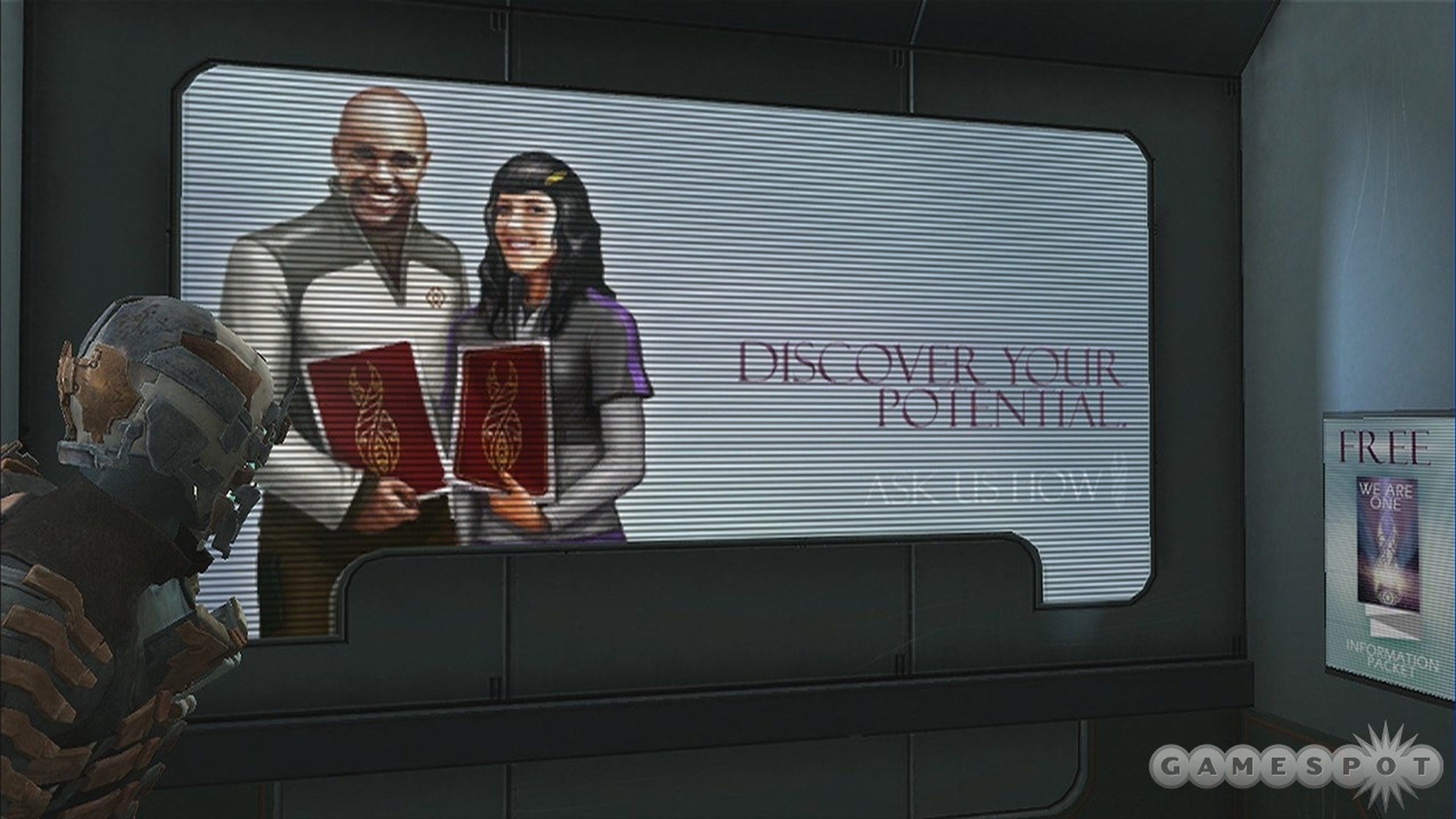 Dead Space 2