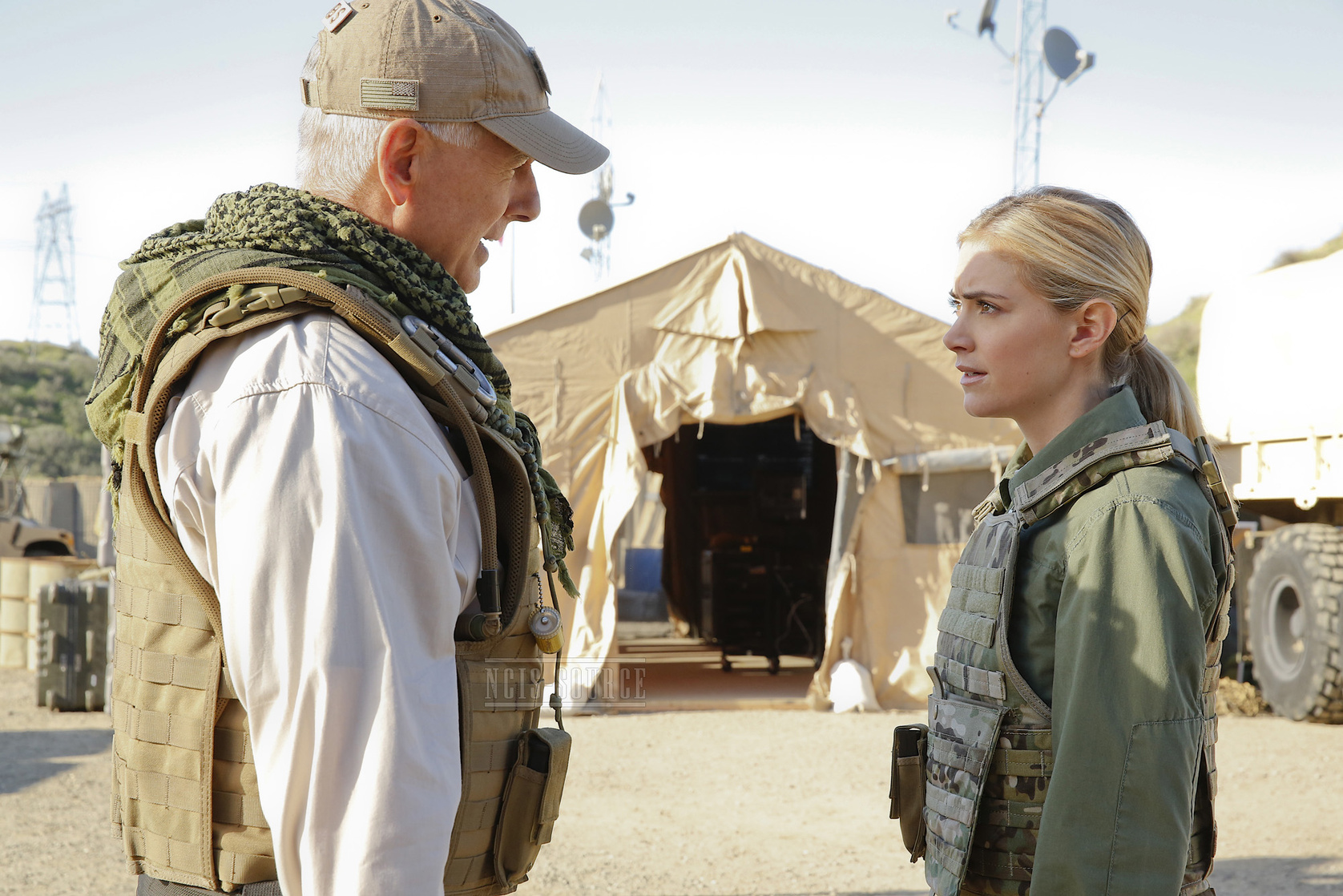 Emily Wickersham Emily Wickersham