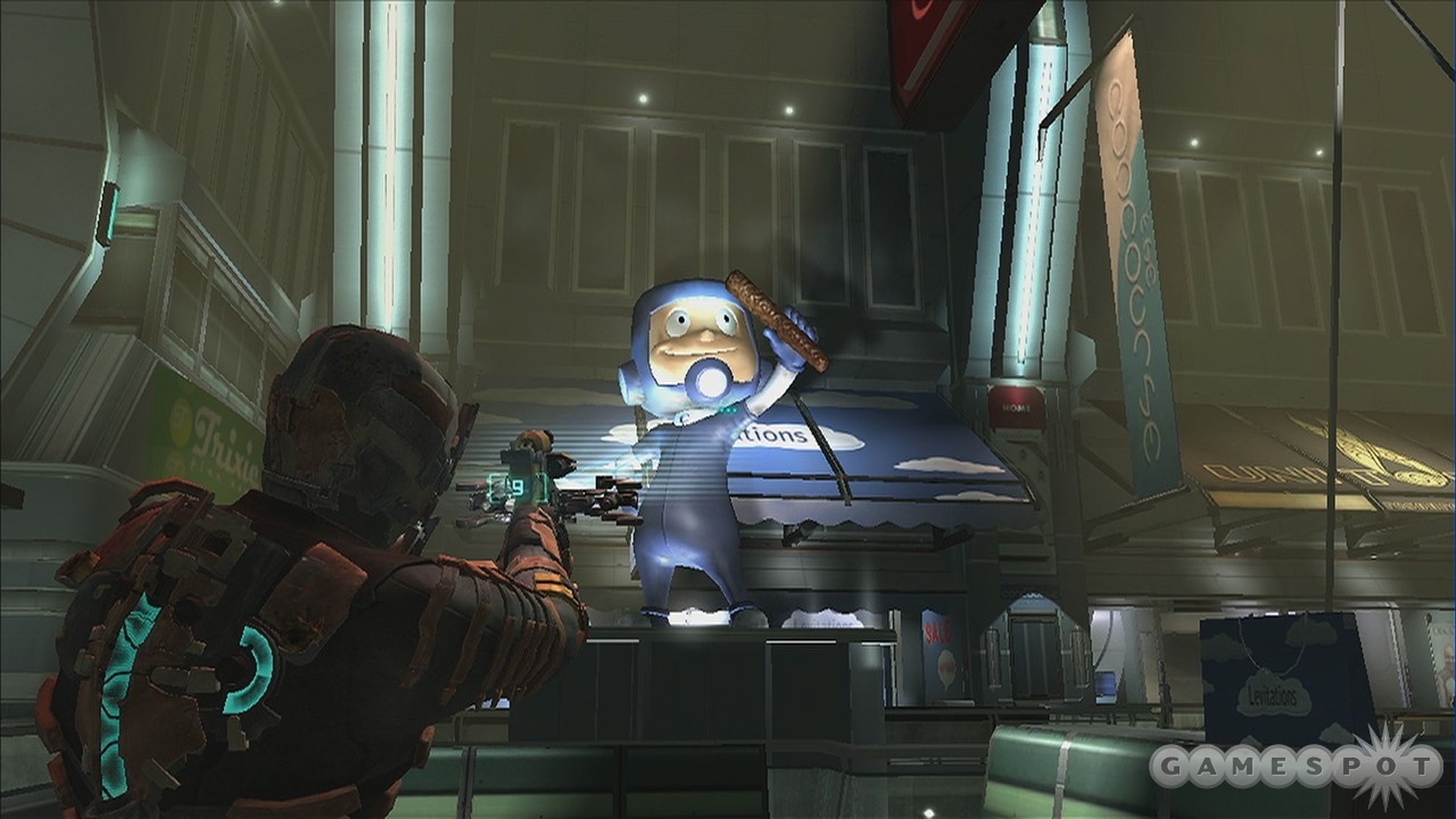 Dead Space 2