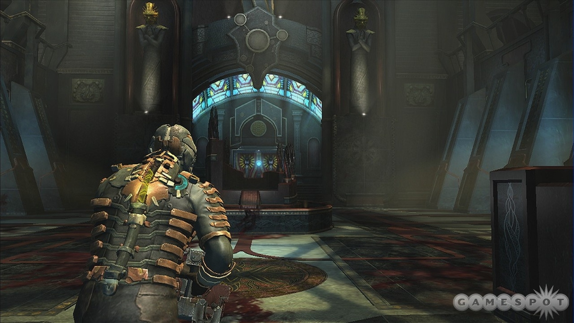 Dead Space 2