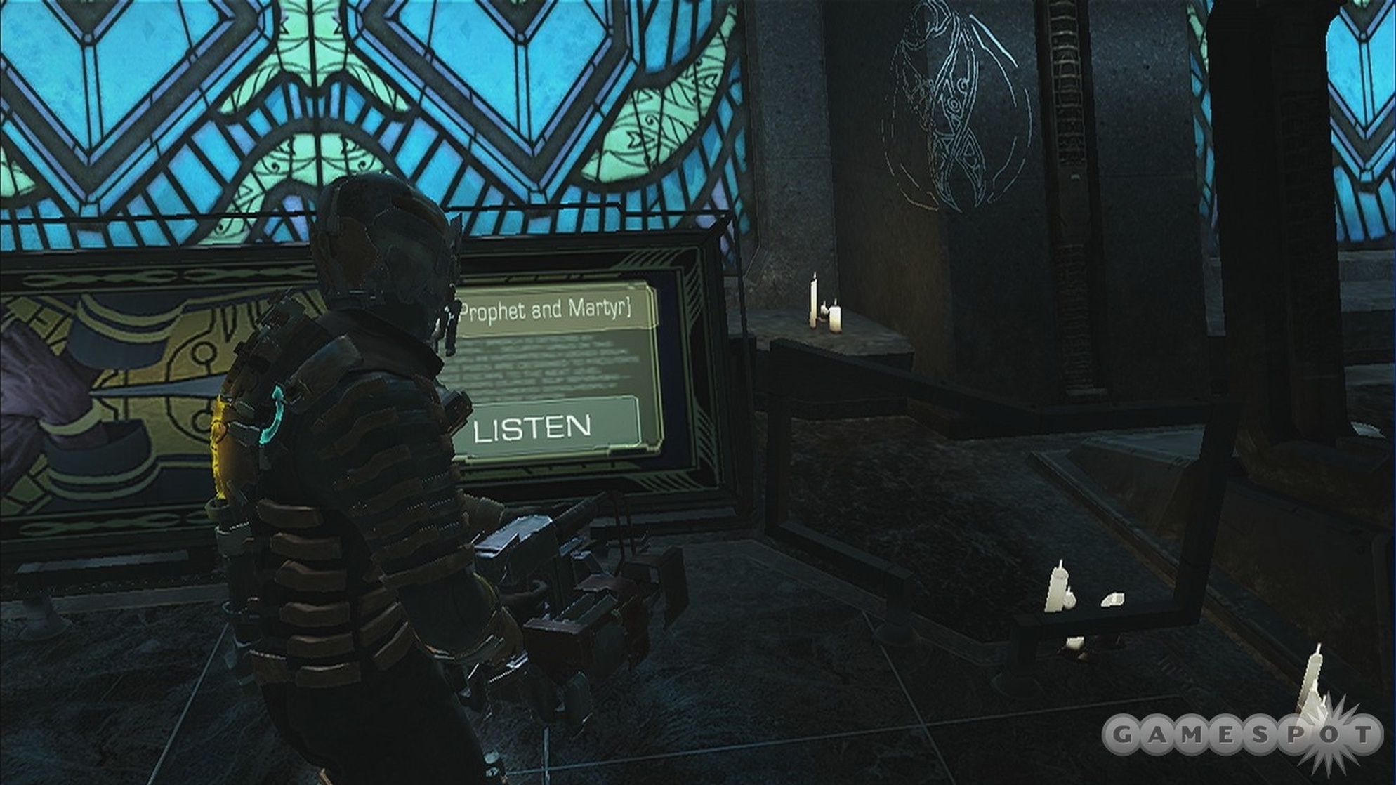 Dead Space 2