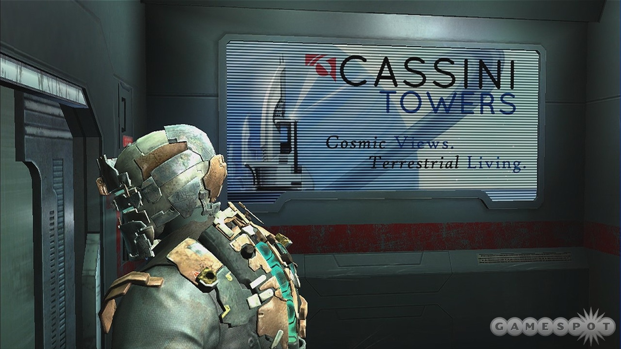 Dead Space 2