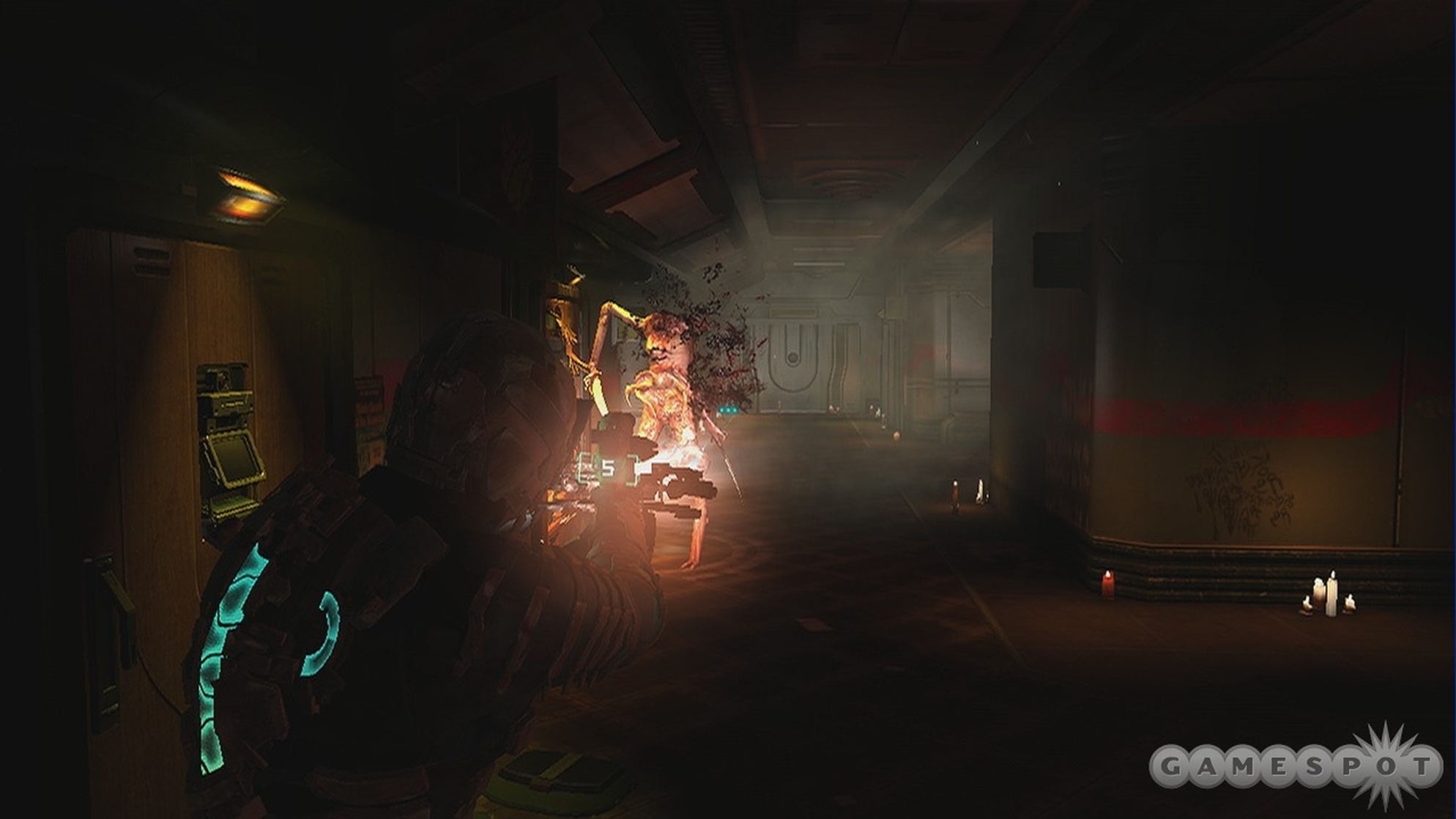 Dead Space 2