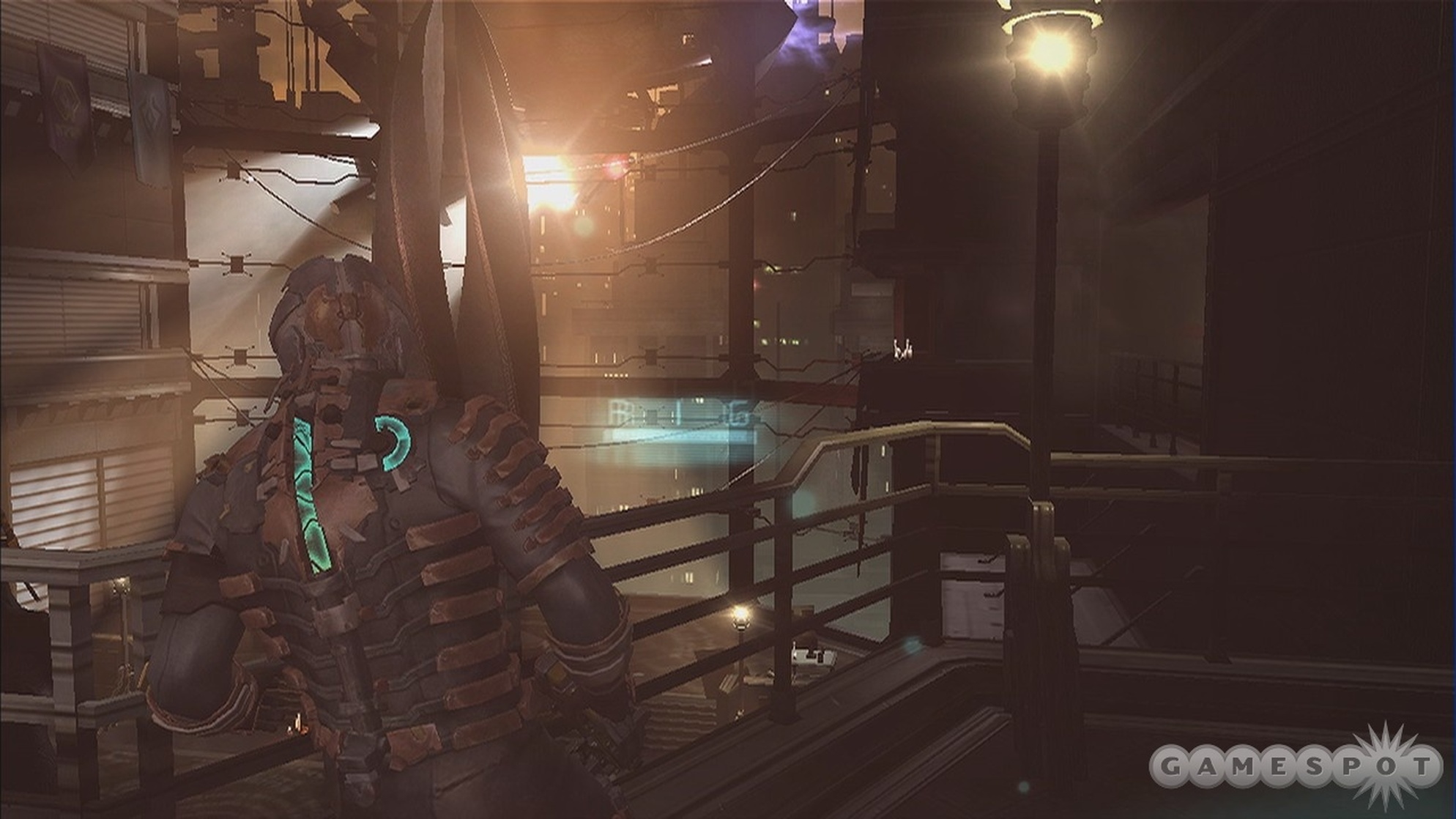 Dead Space 2