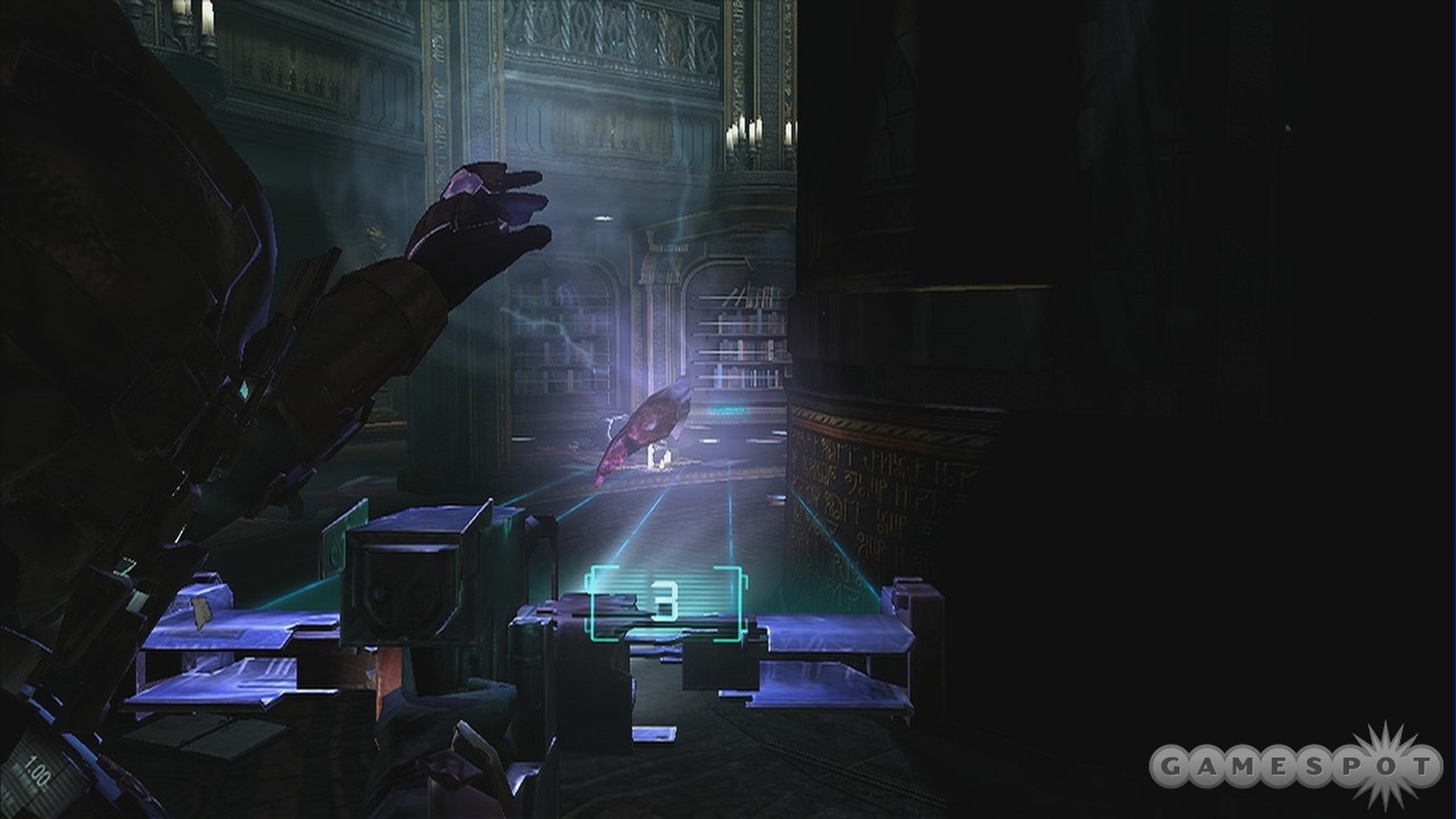 Dead Space 2