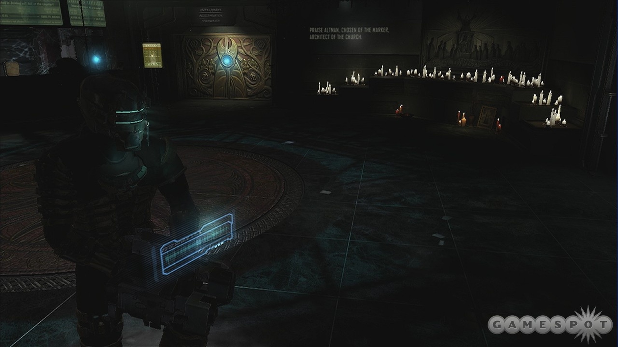 Dead Space 2