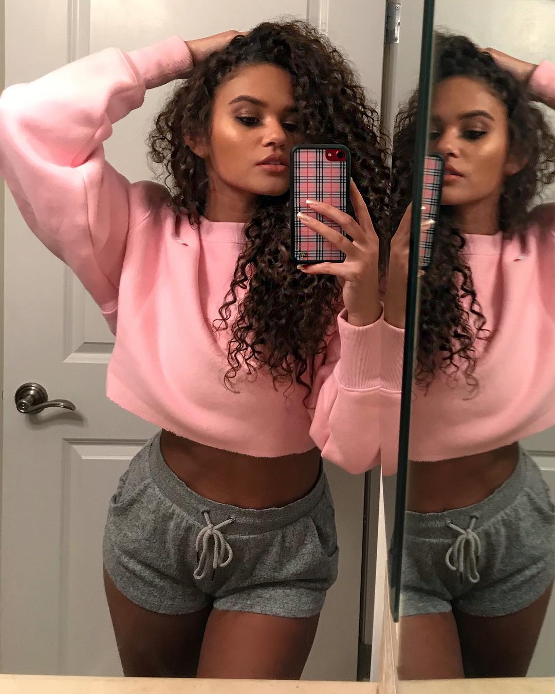 Madison Pettis Reddit