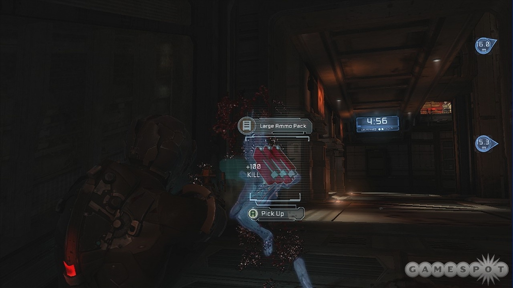 Dead Space 2