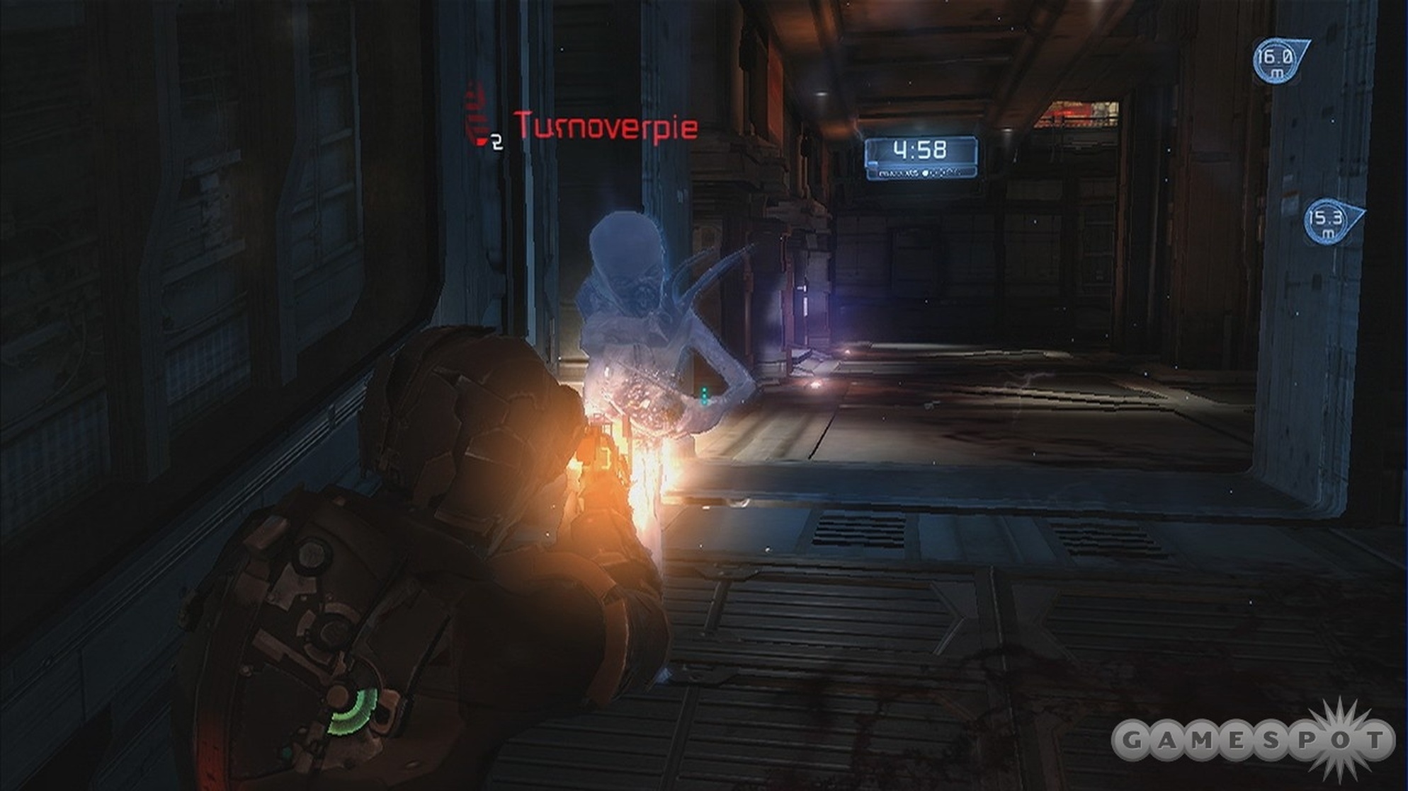 Dead Space 2