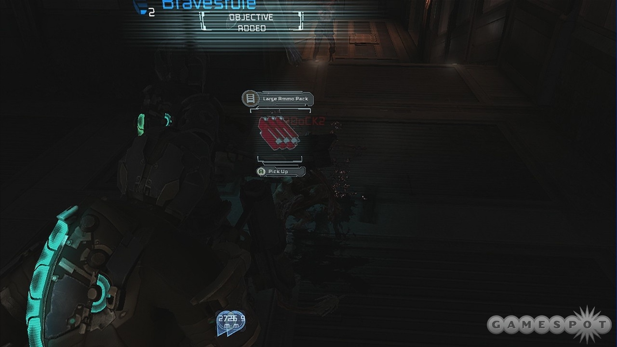 Dead Space 2