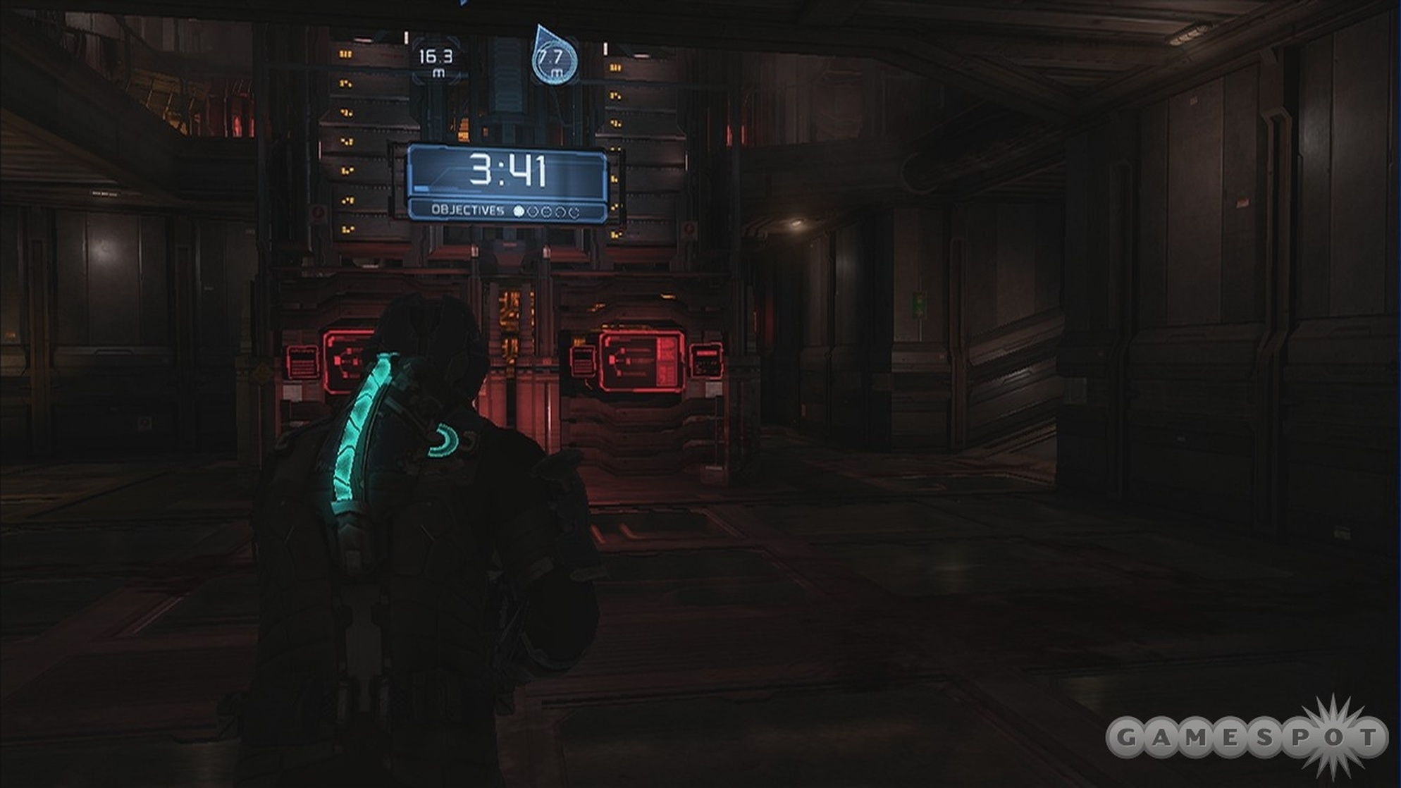 Dead Space 2