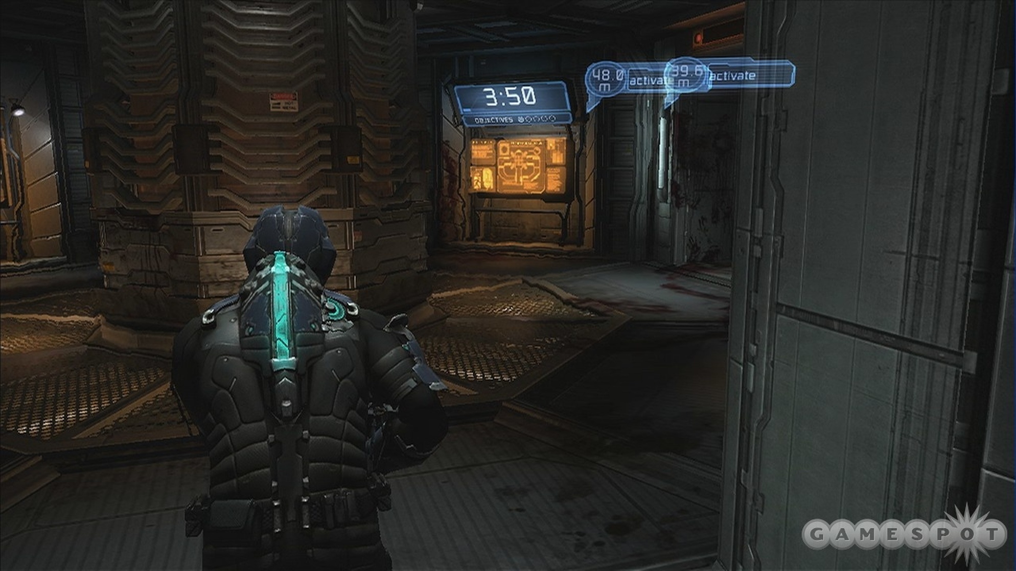 Dead Space 2