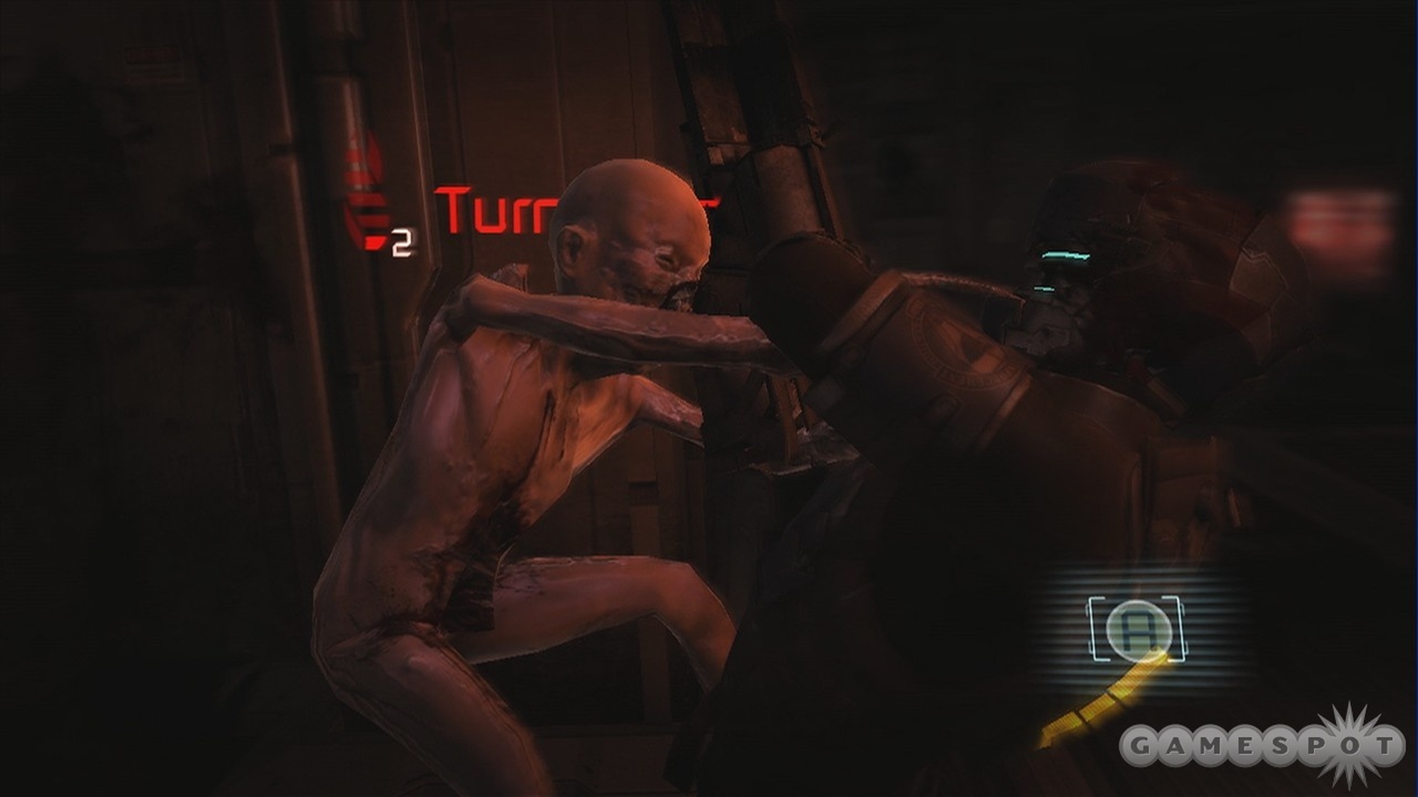 Dead Space 2