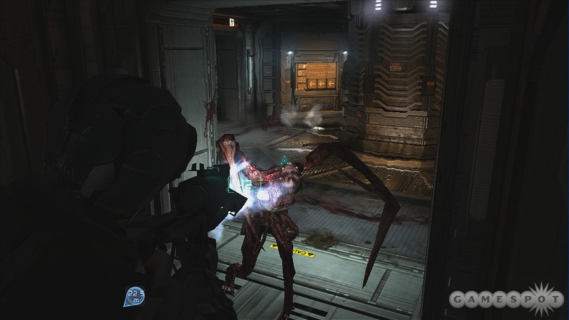 Dead Space 2