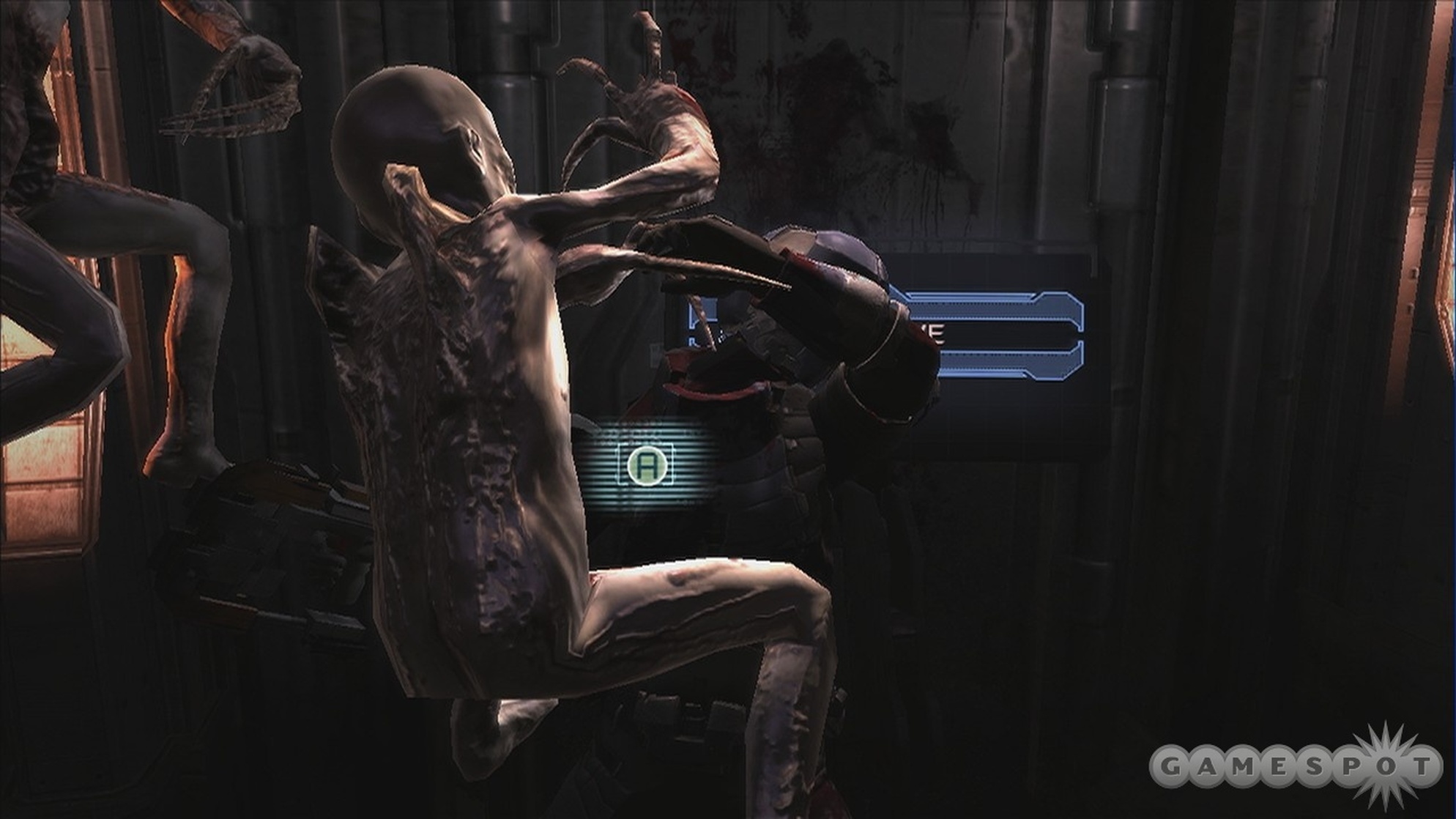 Dead Space 2