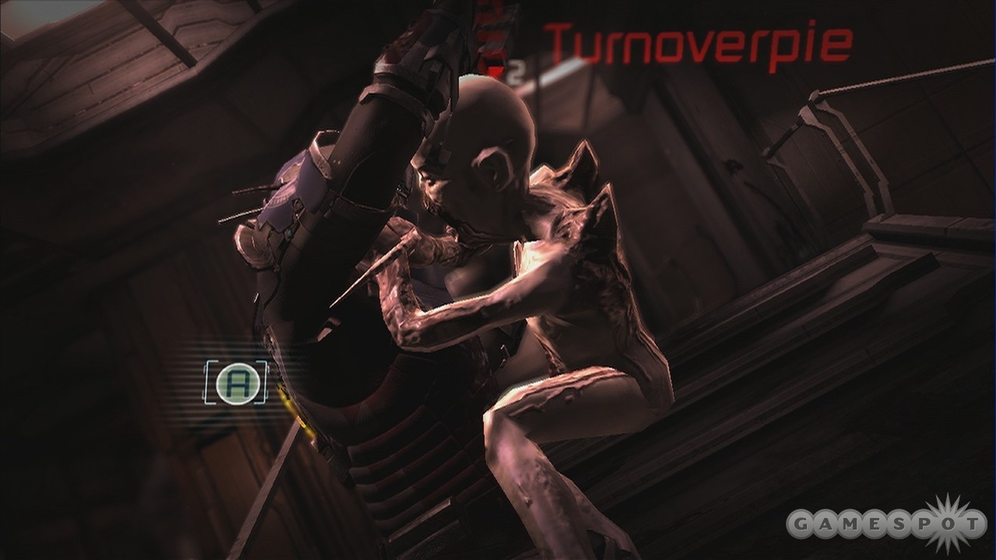 Dead Space 2