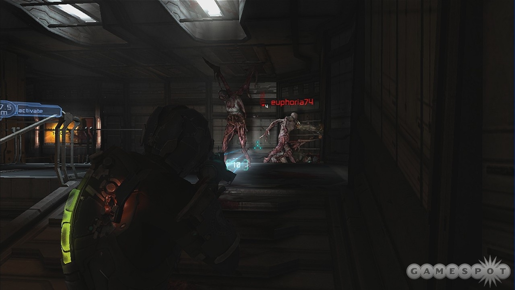 Dead Space 2