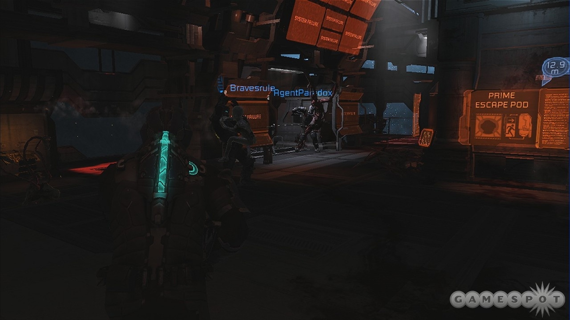 Dead Space 2