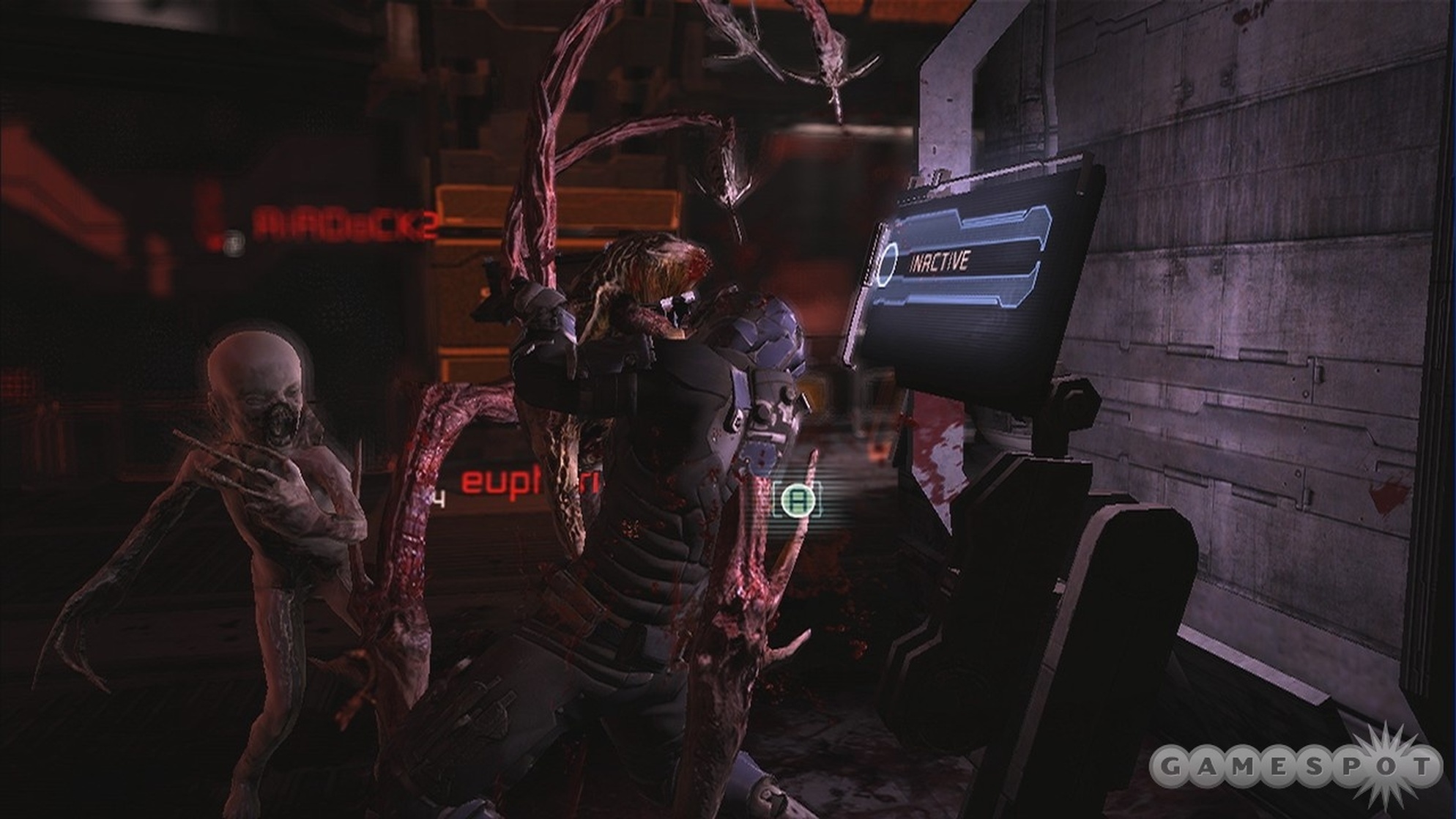 Dead Space 2