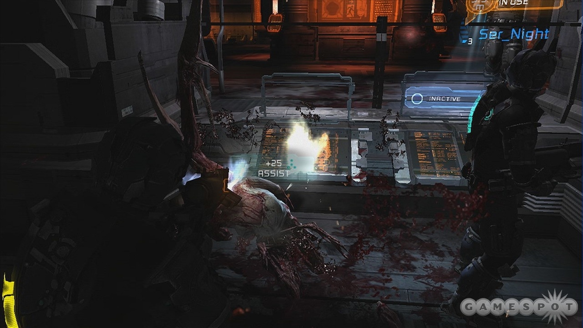 Dead Space 2