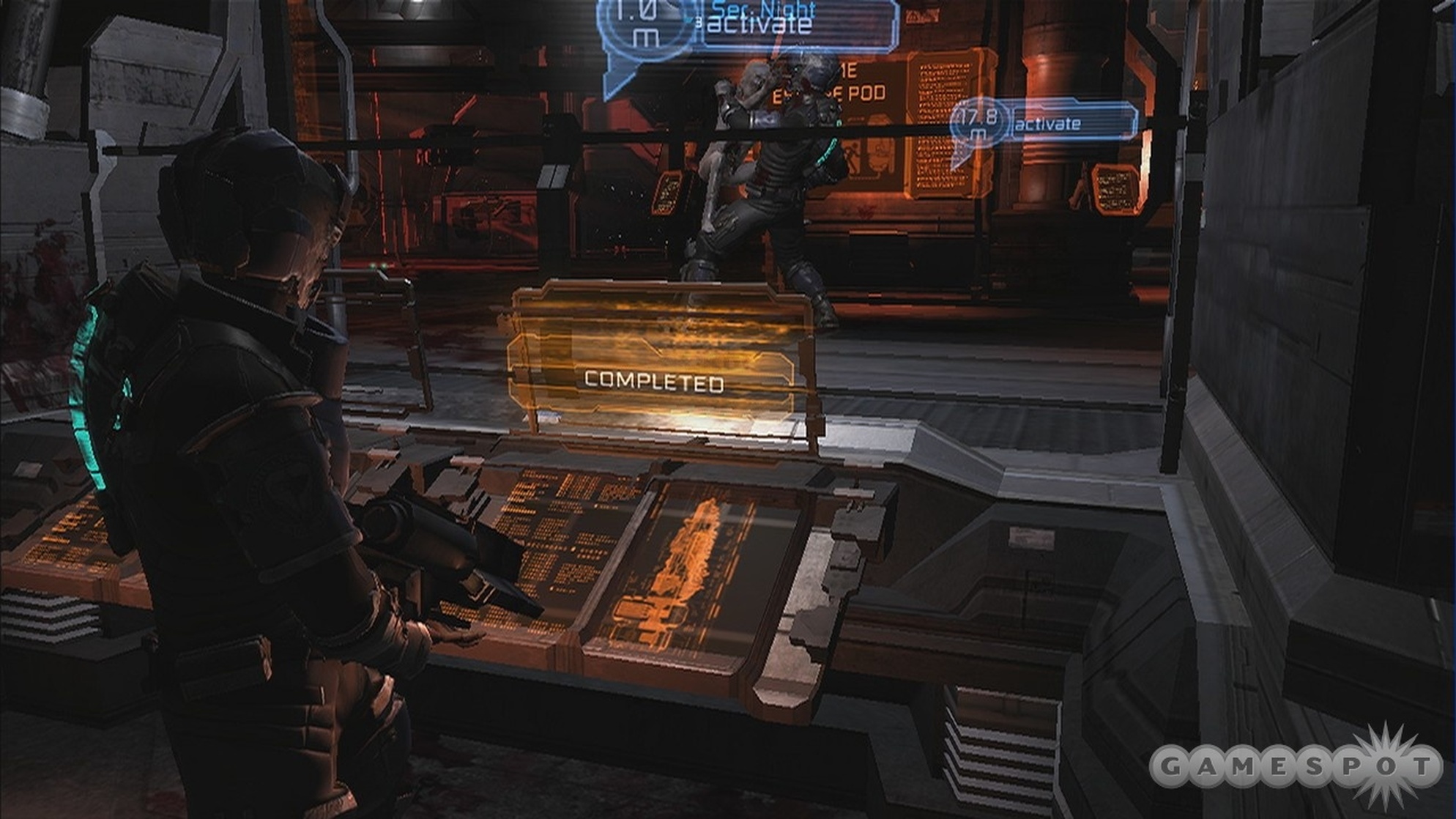 Dead Space 2
