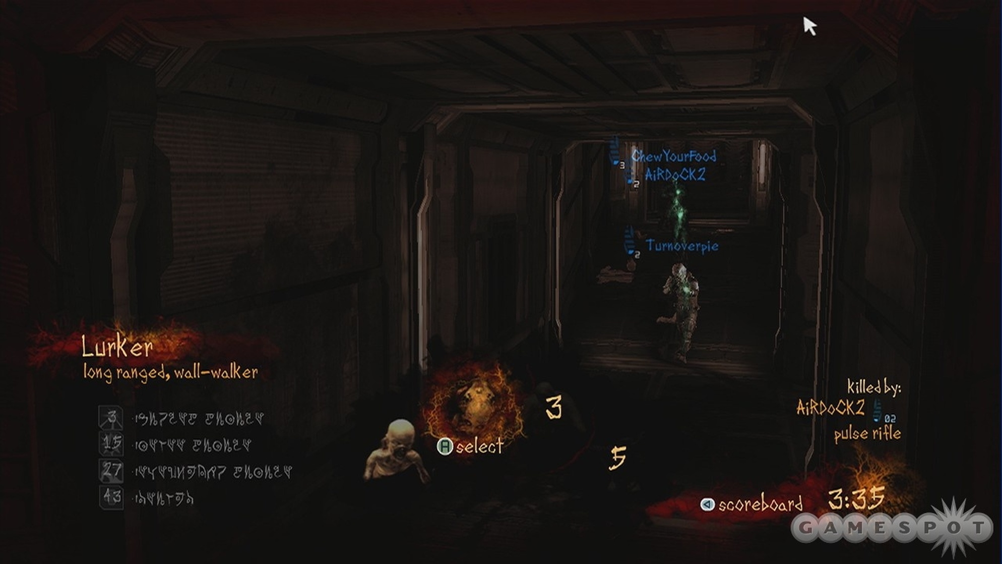 Dead Space 2