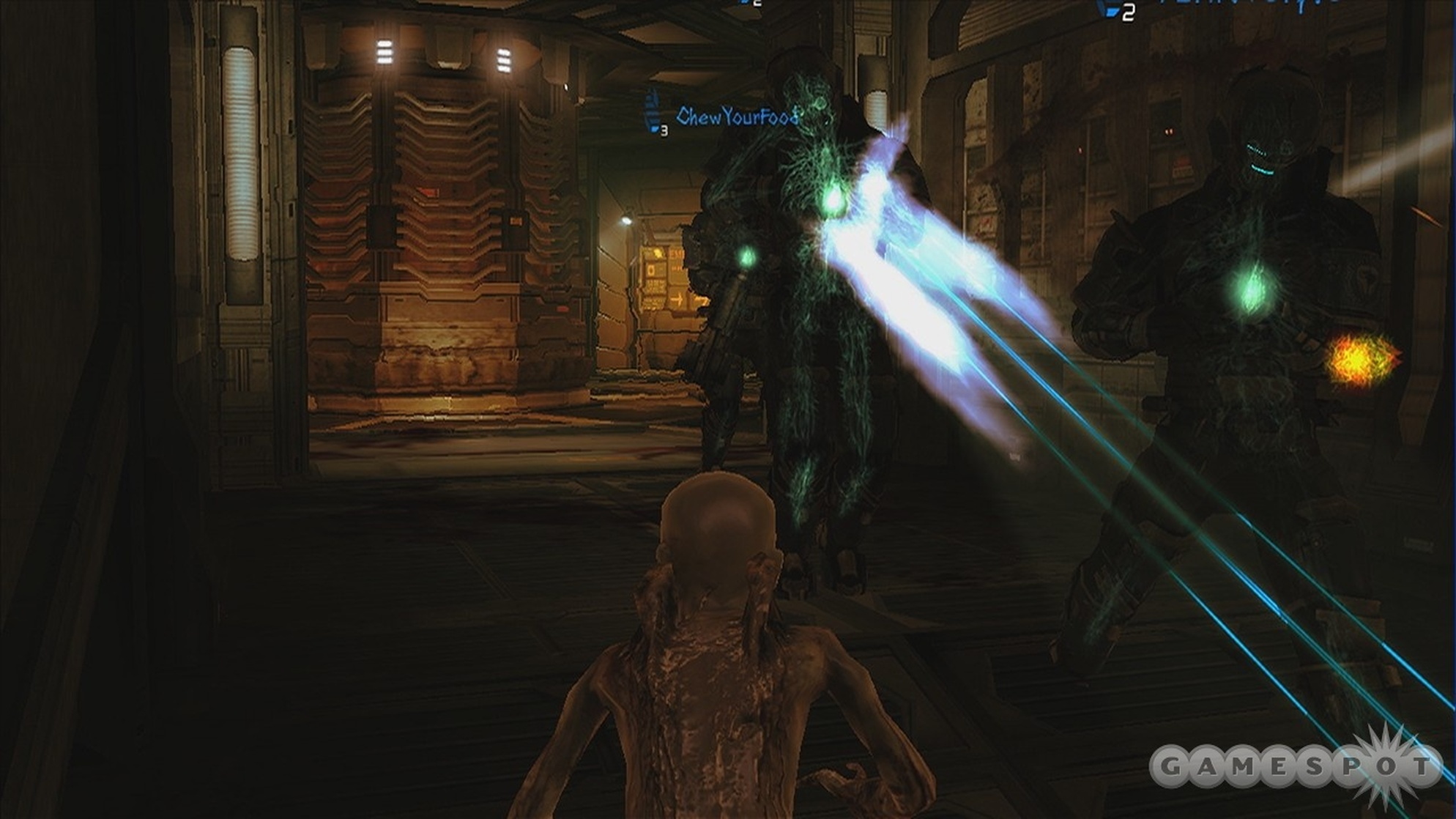 Dead Space 2