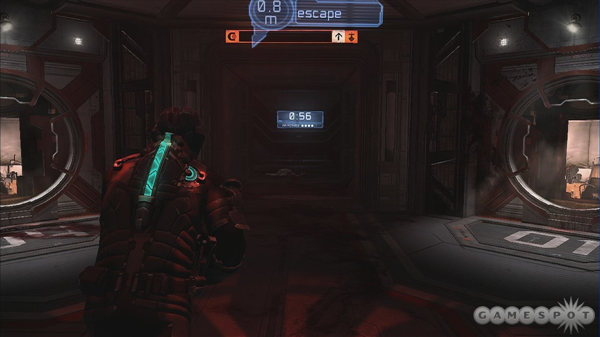 Dead Space 2